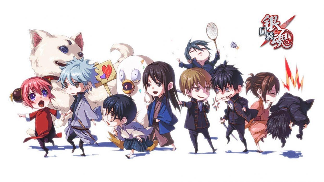 1250x700 Gintama wallpaperx1080, Desktop