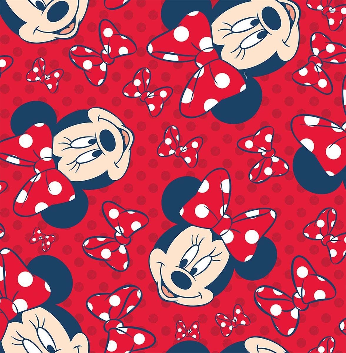 1180x1200 Red Minnie Mouse Wallpaper Free Red Minnie Mouse Background, Phone