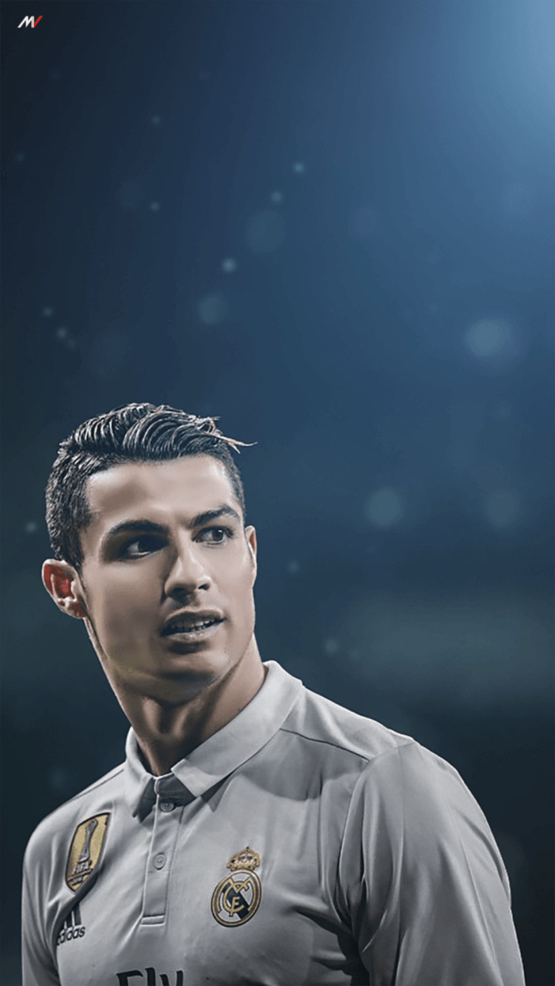 1080x1920 Cristiano Ronaldo Cool, iPhone, Desktop HD, Phone