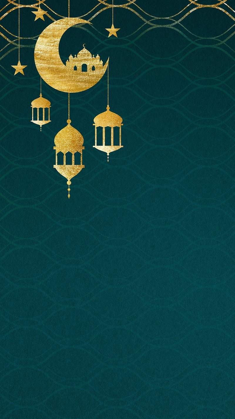 800x1430 Islamic Background Image. Free Photo, Phone