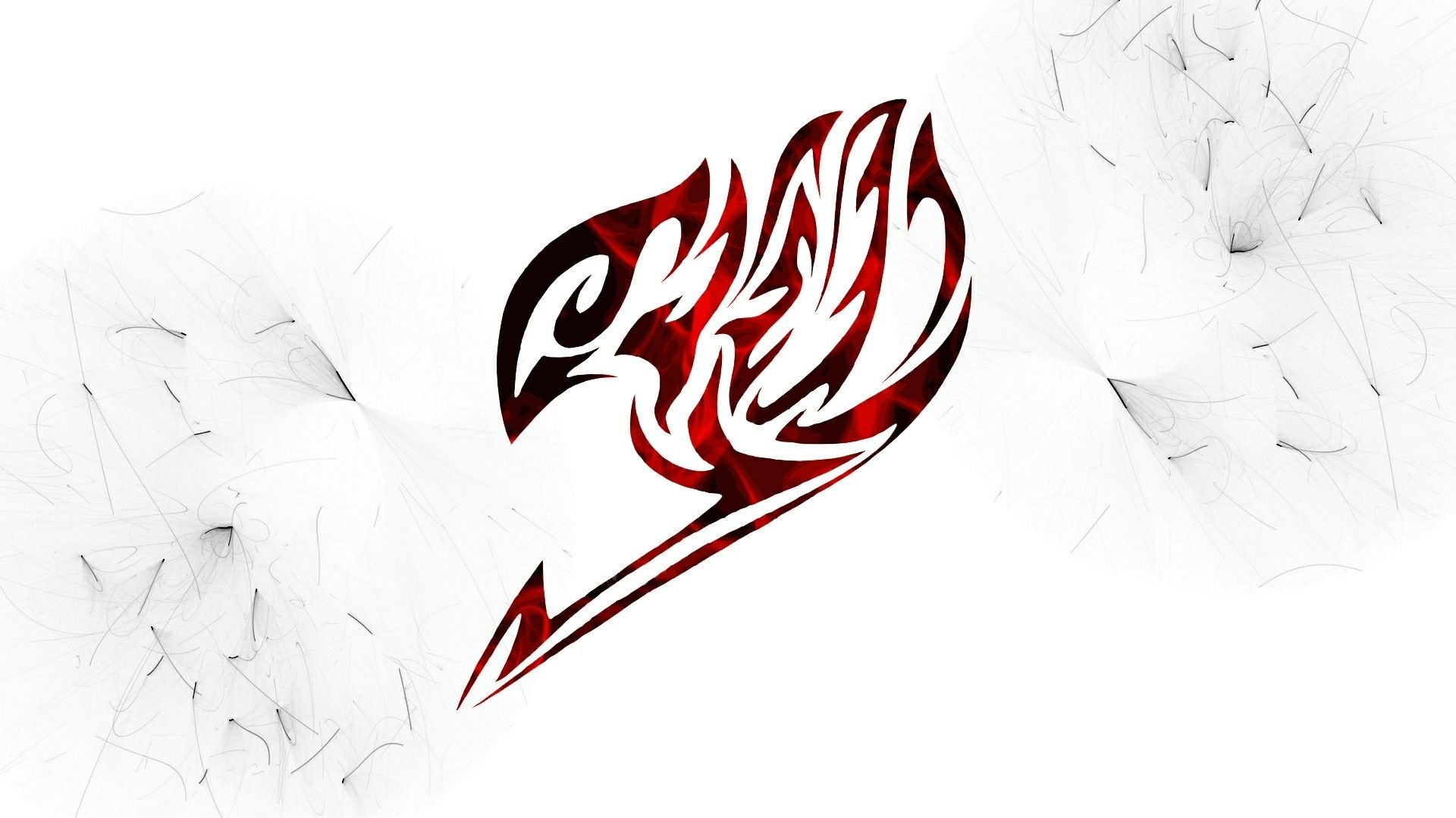 1920x1080 Fairy Tail emblem design. Fairy tail logo, Fairy tail tattoo, Desktop