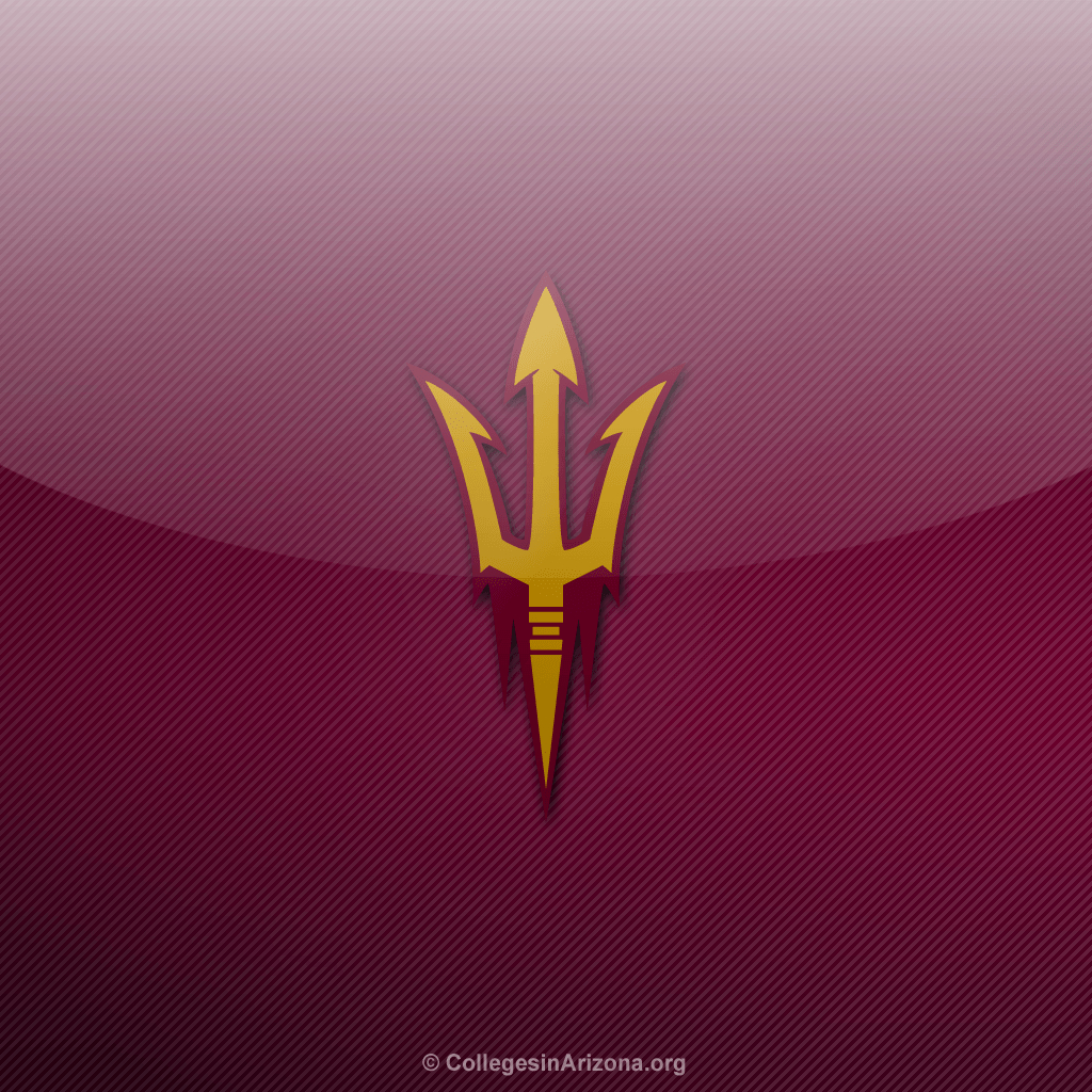 1030x1030 Arizona state university wallpaper, Phone