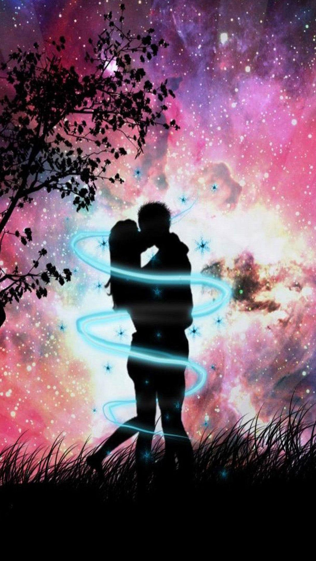 1080x1920 Romantic Love Wallpaper Free Romantic Love, Phone