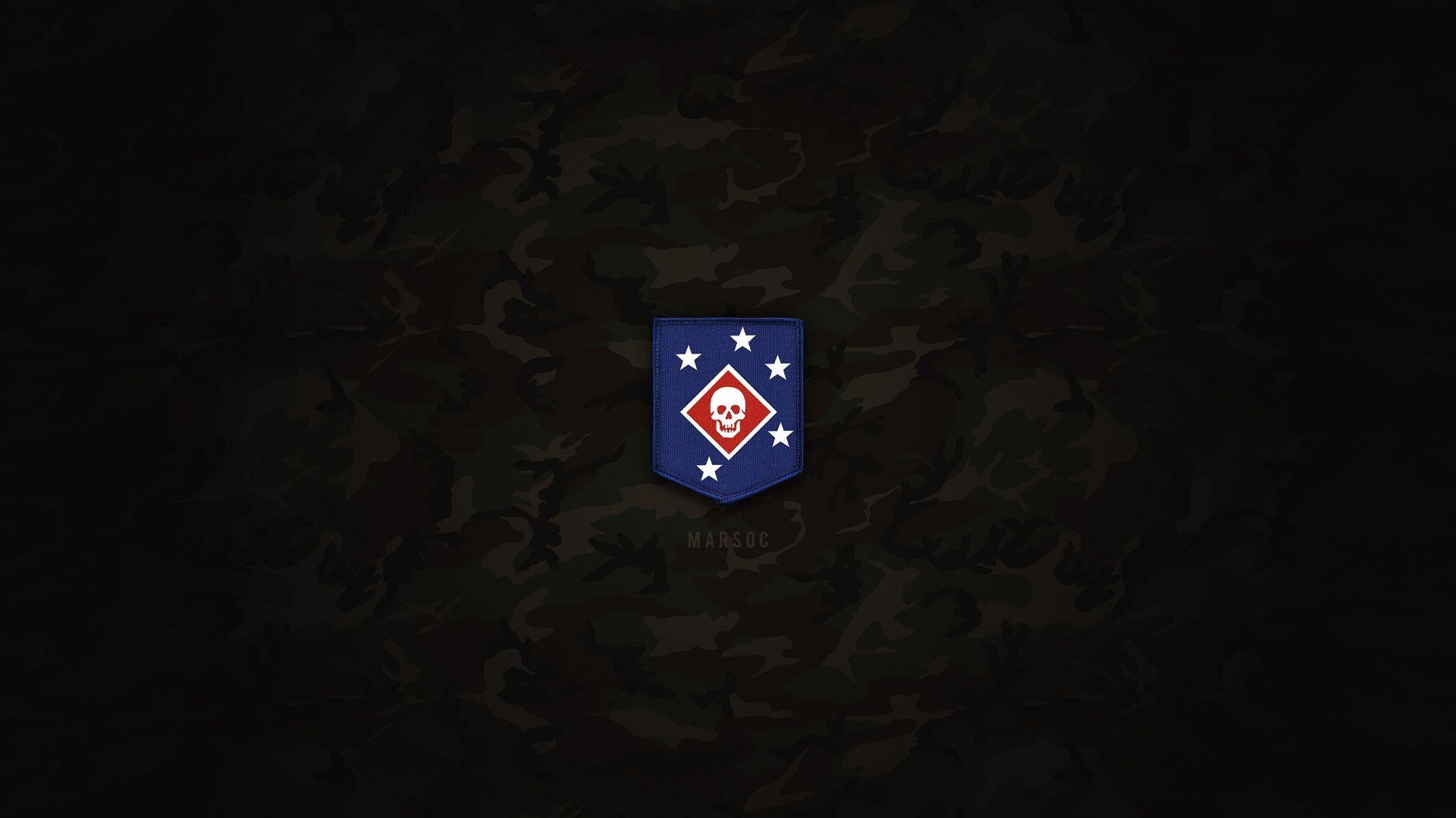 1920x1080 USMC Logo Wallpaper, Desktop