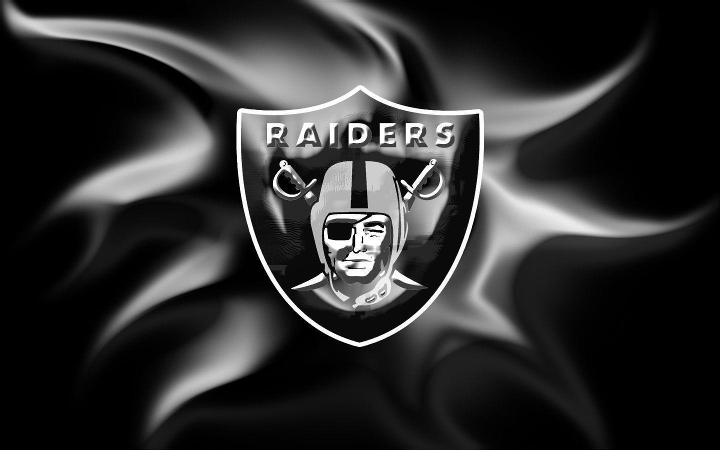 1440x900 Oakland Raiders Wallpaper HD 10272, Desktop