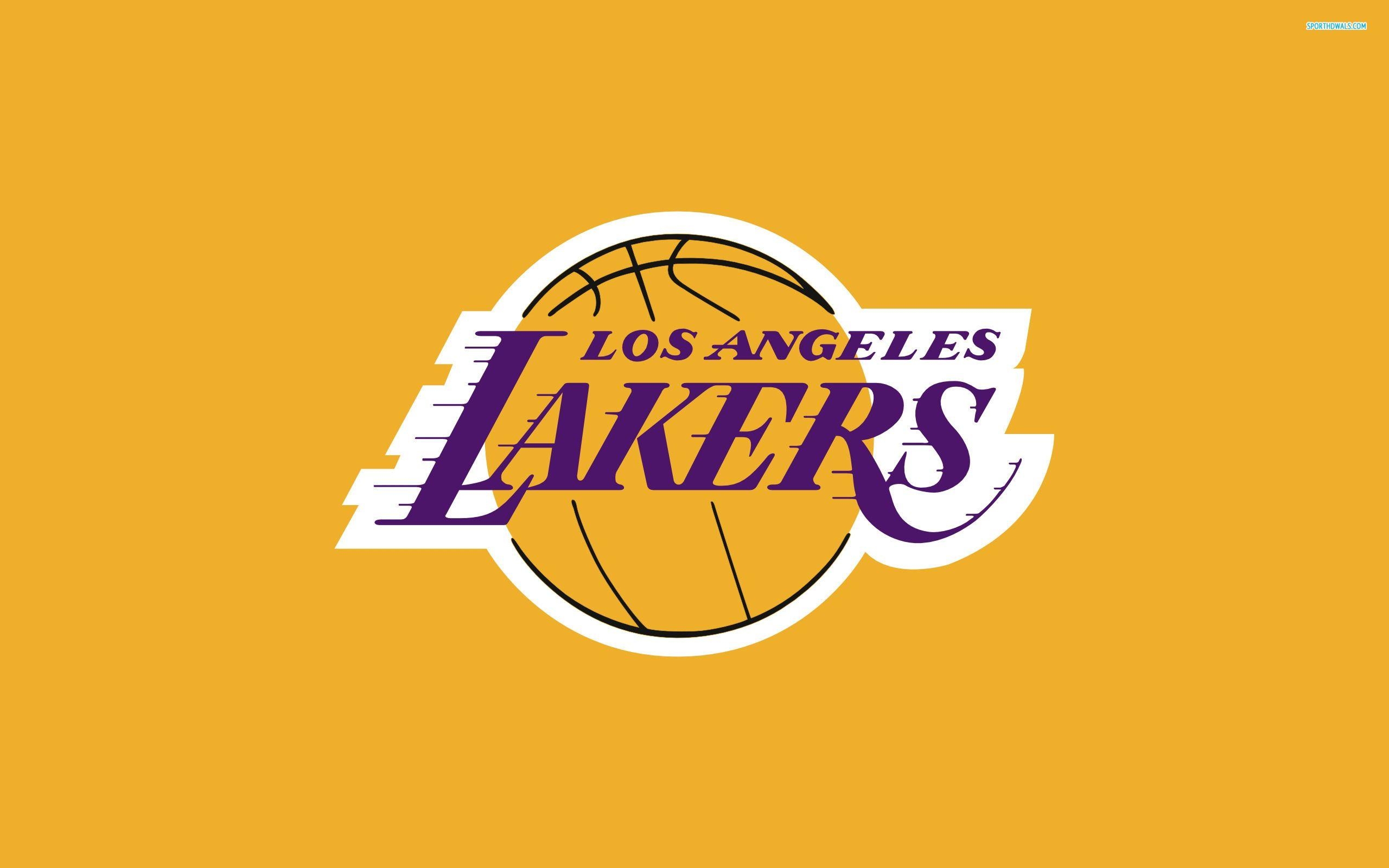 2560x1600 Los Angeles Lakers Wallpaper. Los Angeles Lakers wallpaper, Desktop