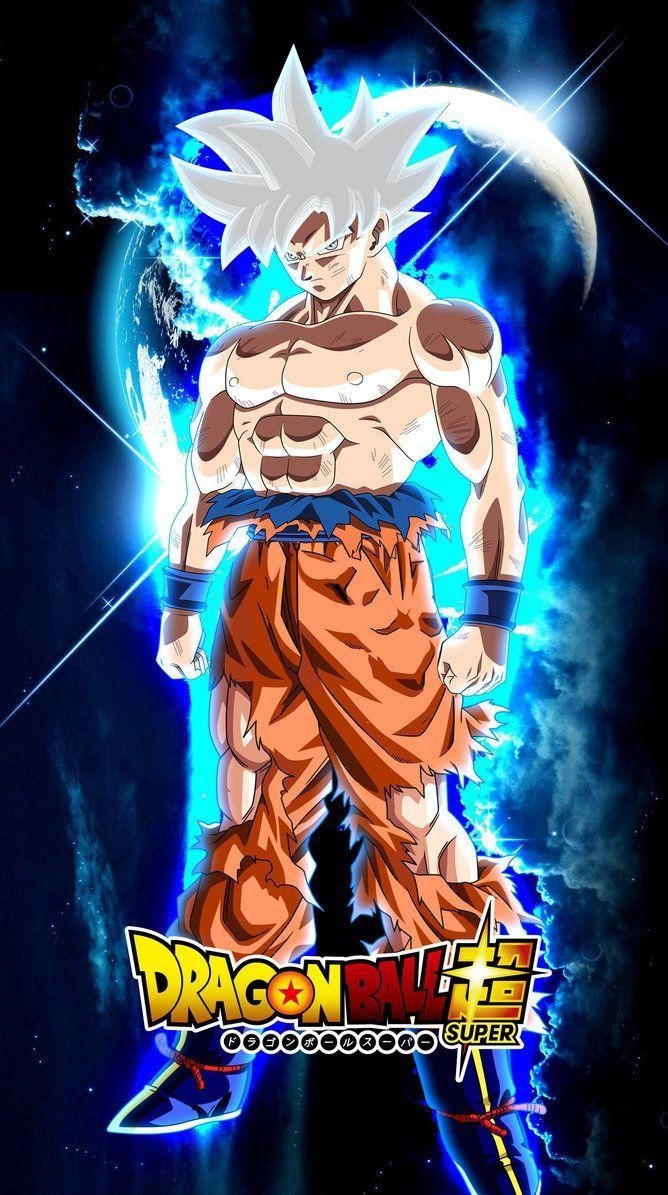 670x1200 Son goku. Goku, Dragon ball and, Phone