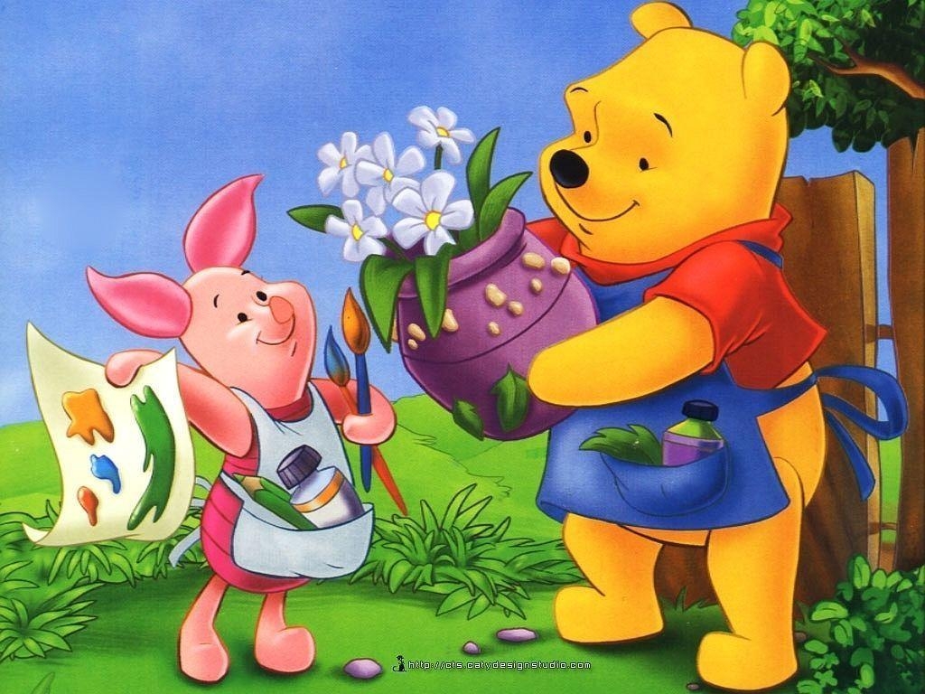 1030x770 Winnie the Pooh and Piglet Wallpaper the Pooh Wallpaper, Desktop