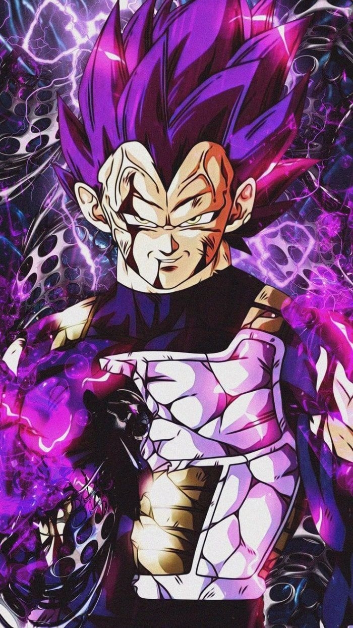 700x1250 Vegeta Wallpaper Discover more 1080p, Phone