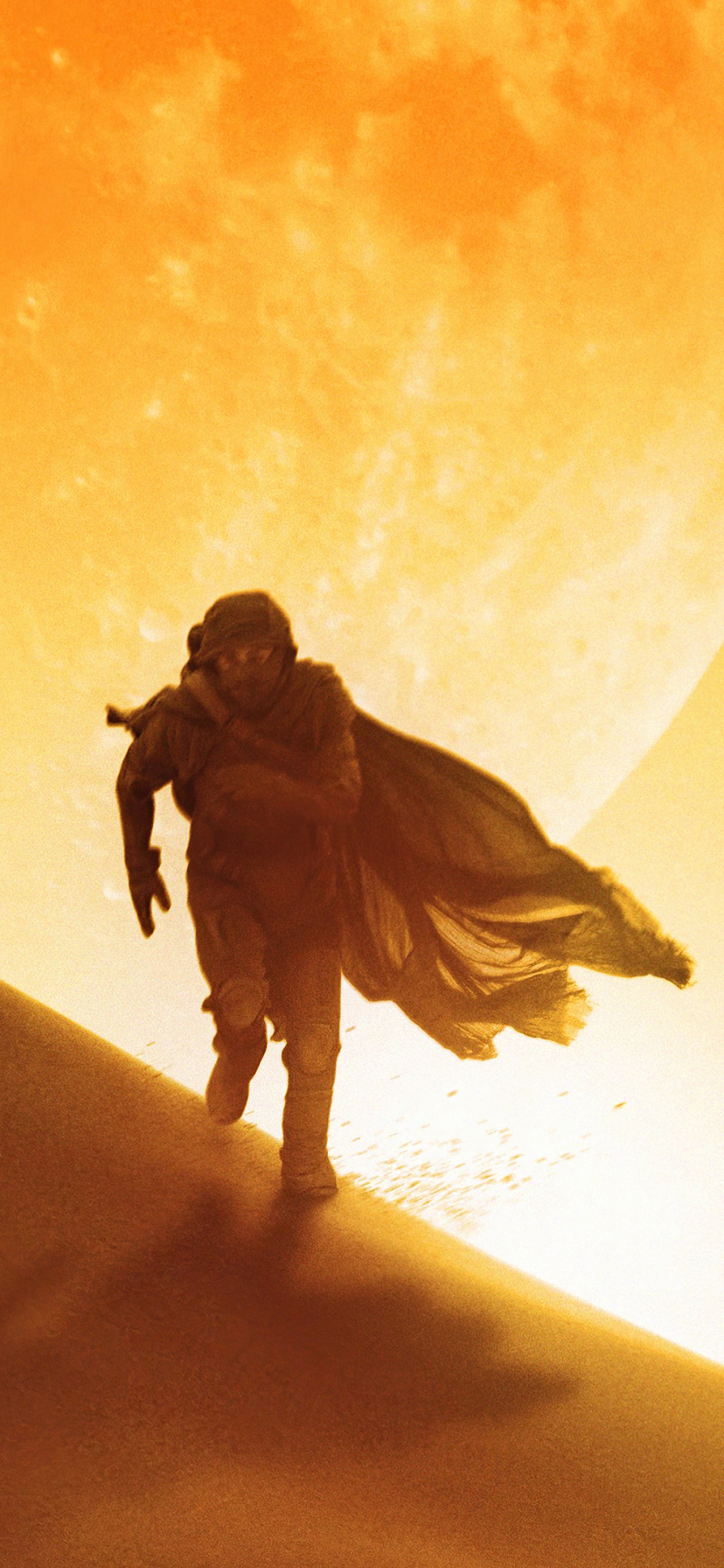 830x1800 Download Dune (2021) wallpaper, Phone