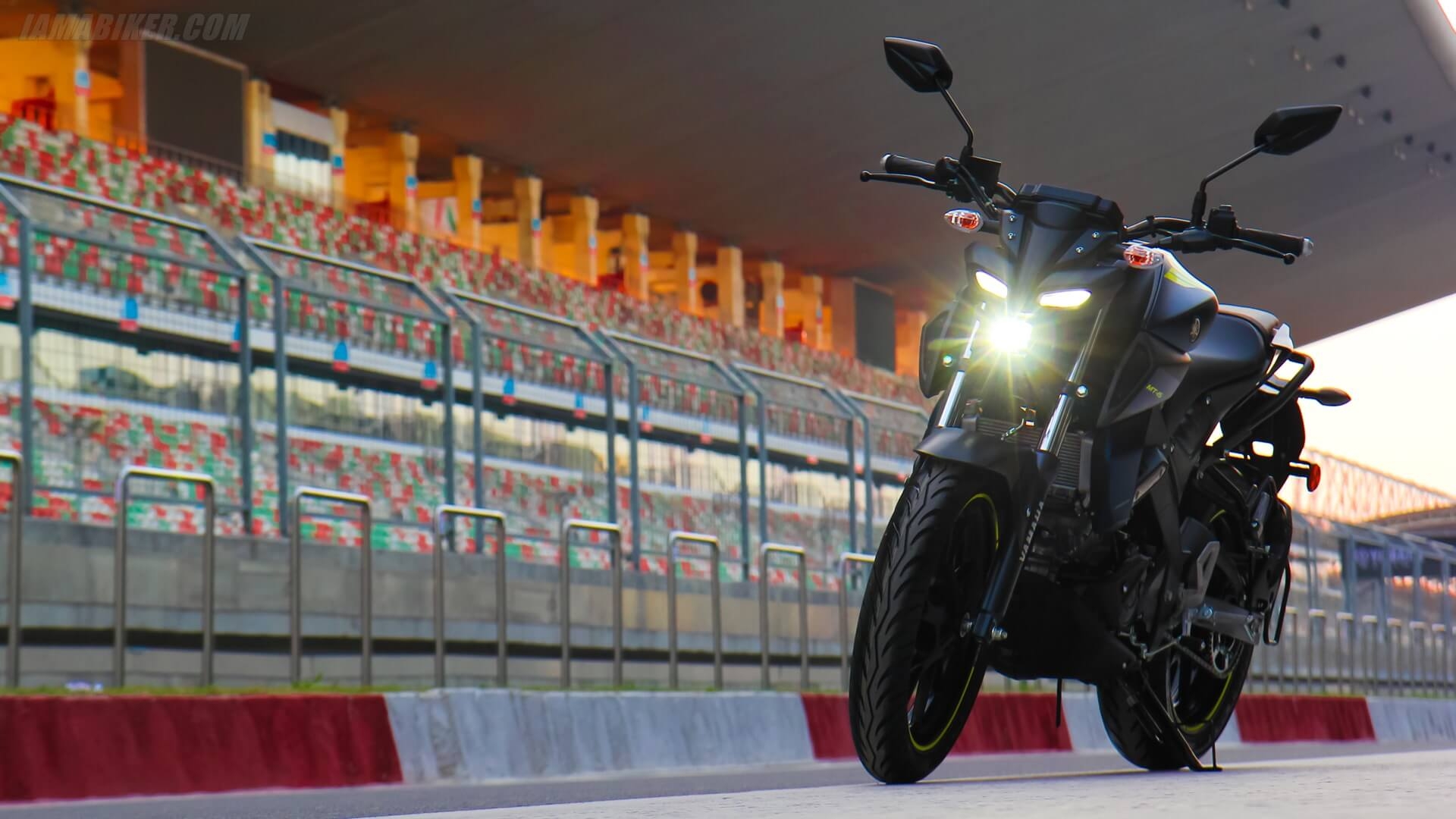 1920x1080 yamaha mt 15 4k image, Desktop