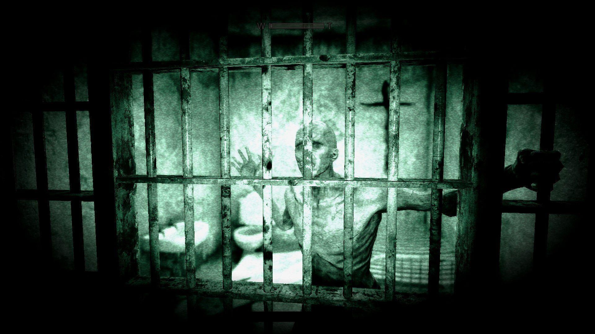 1920x1080 OUTLAST survival horror dark zombie wallpaperx1080, Desktop