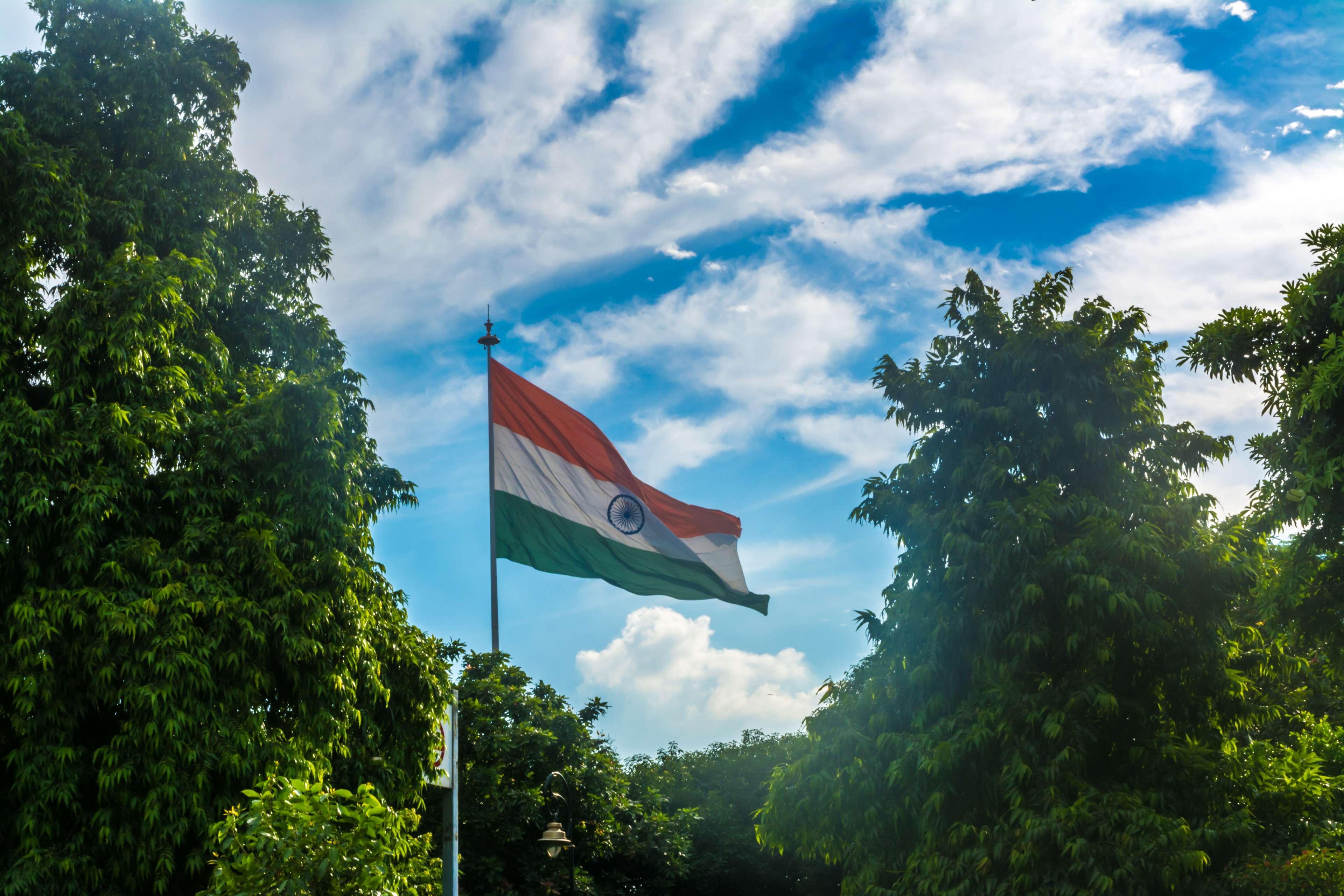 3840x2560 tiranga HD wallpaper, Background, Desktop