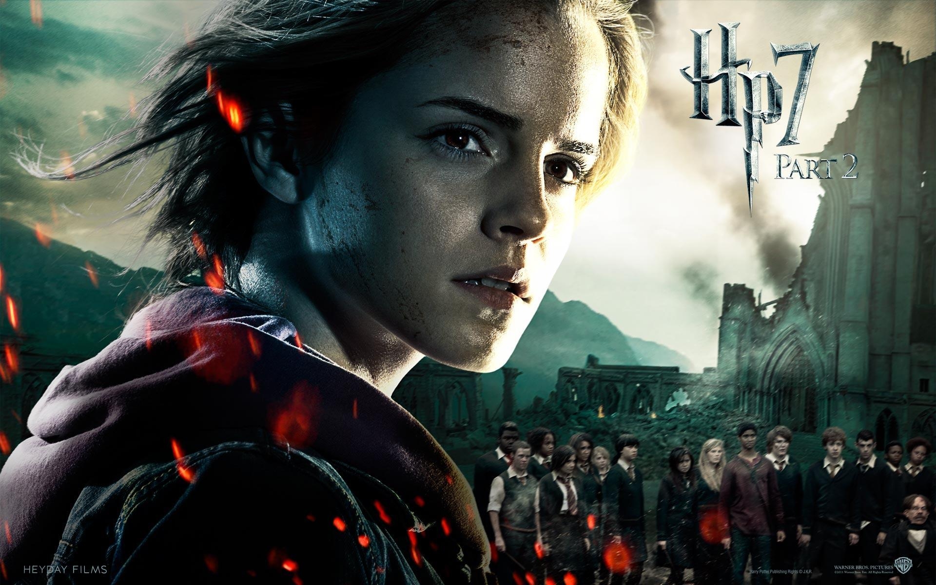 1920x1200 The Girls of Harry Potter image Hermione HD wallpaper, Desktop