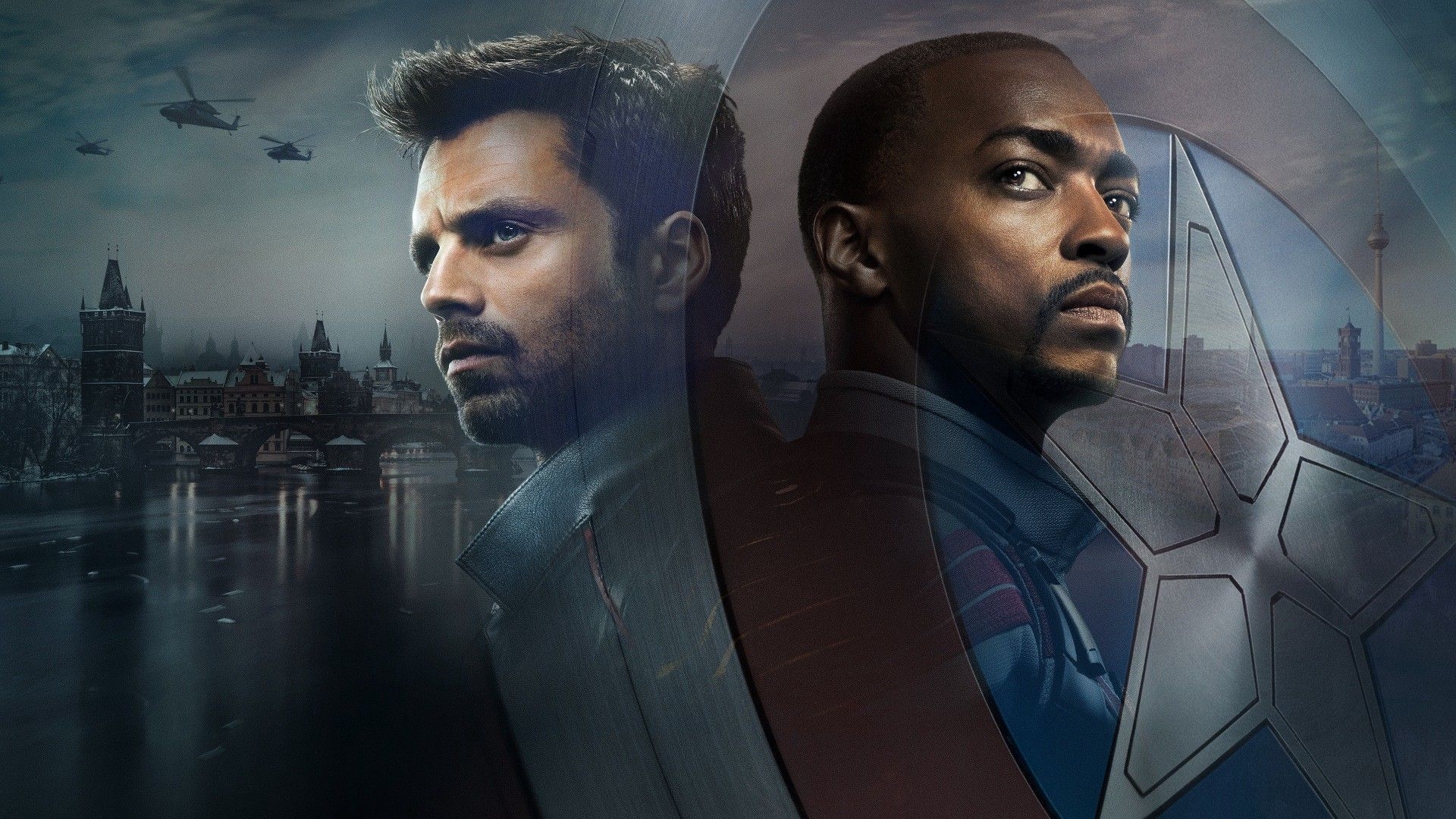 1920x1080 Watch The Falcon and The Winter Soldier, Desktop