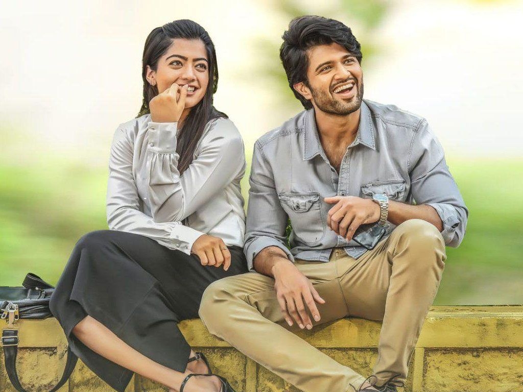 1030x770 Geetha Govindam HQ Movie Wallpaper. Geetha Govindam HD Movie Wallpaper, Desktop