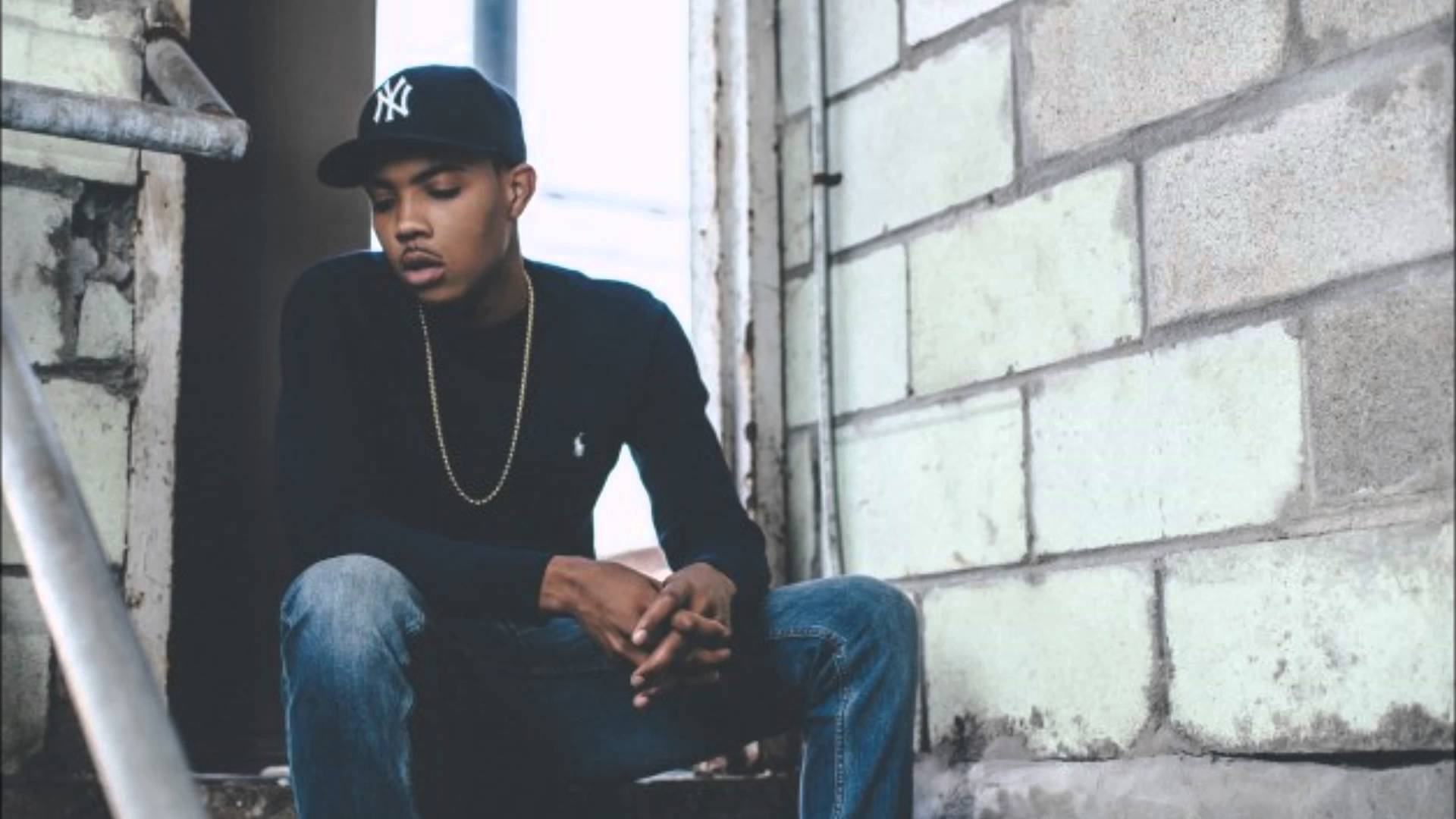 1920x1080 G Herbo (NEW 2016), Desktop