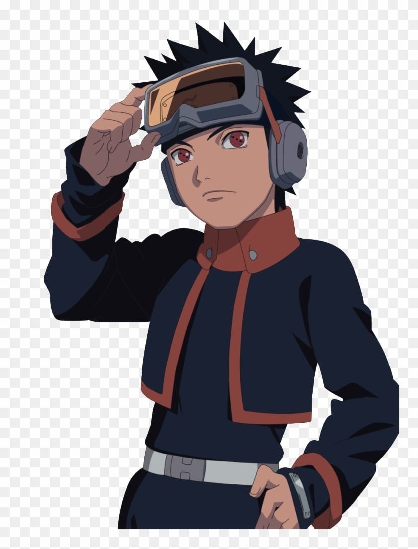 840x1110 Obito Uchiha Kid, HD Png Download, Phone