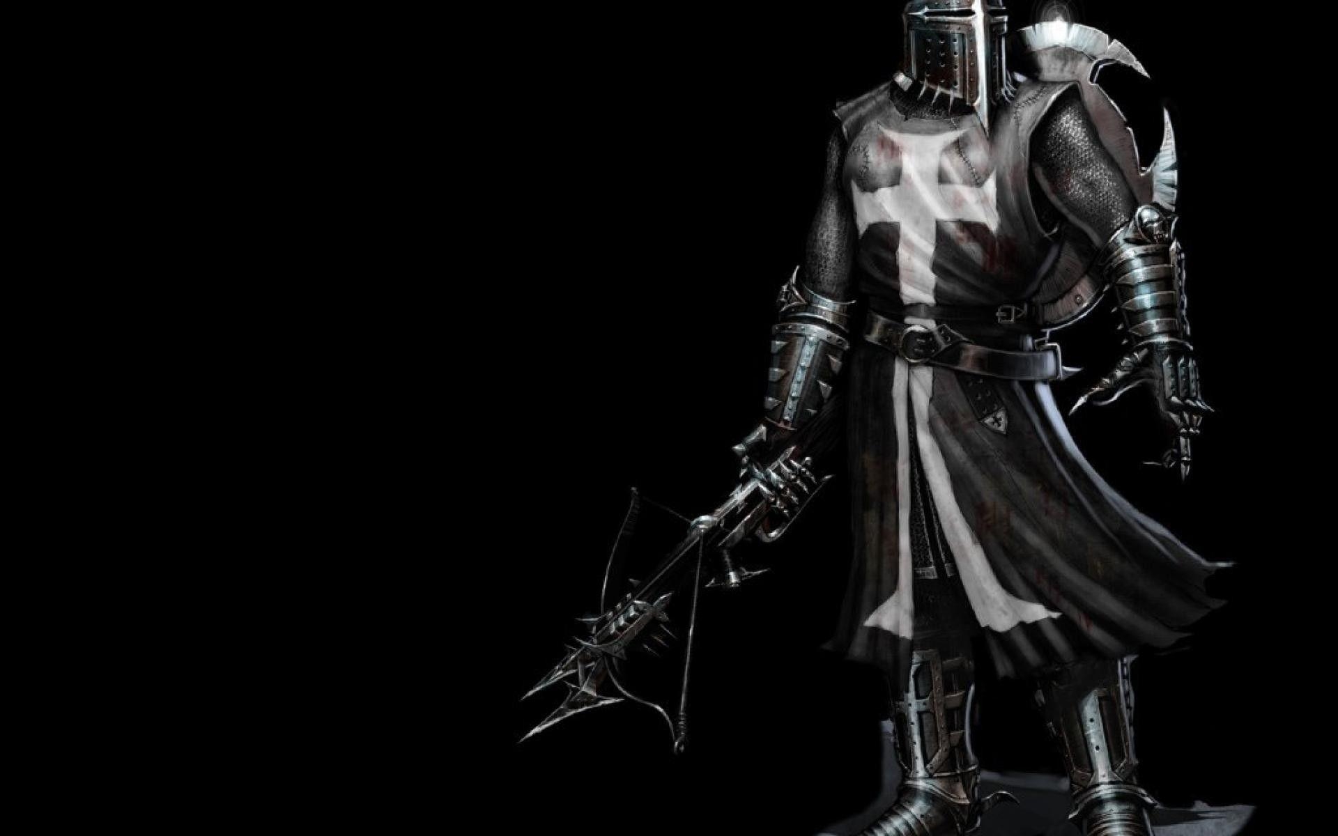 1920x1200 Crusader Wallpaper HD, Desktop