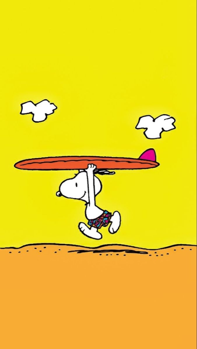 680x1200 Summer means surfboarding. Snoopy wallpaper, Snoopy picture, Snoopy happy dance, Phone