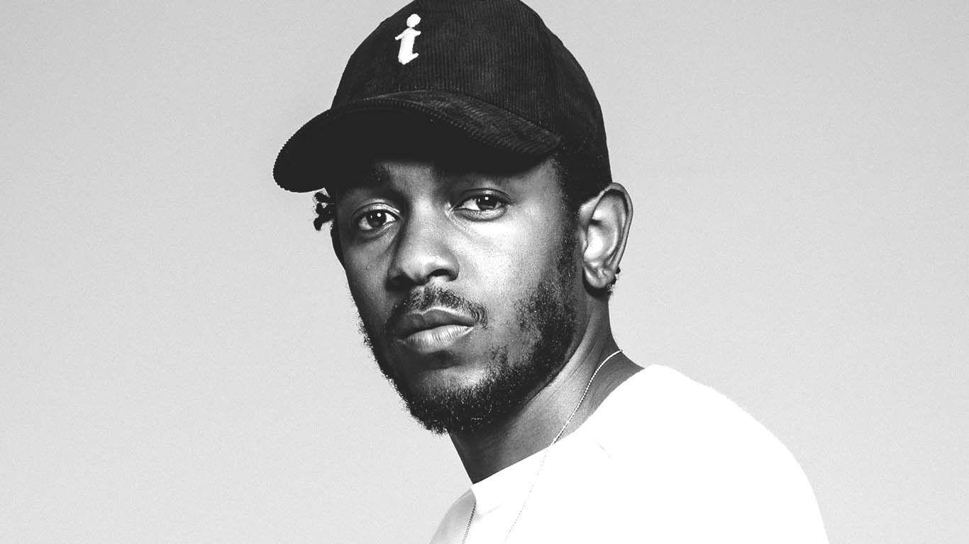 1370x770 Kendrick Lamar Wallpaper Free Kendrick Lamar Background, Desktop