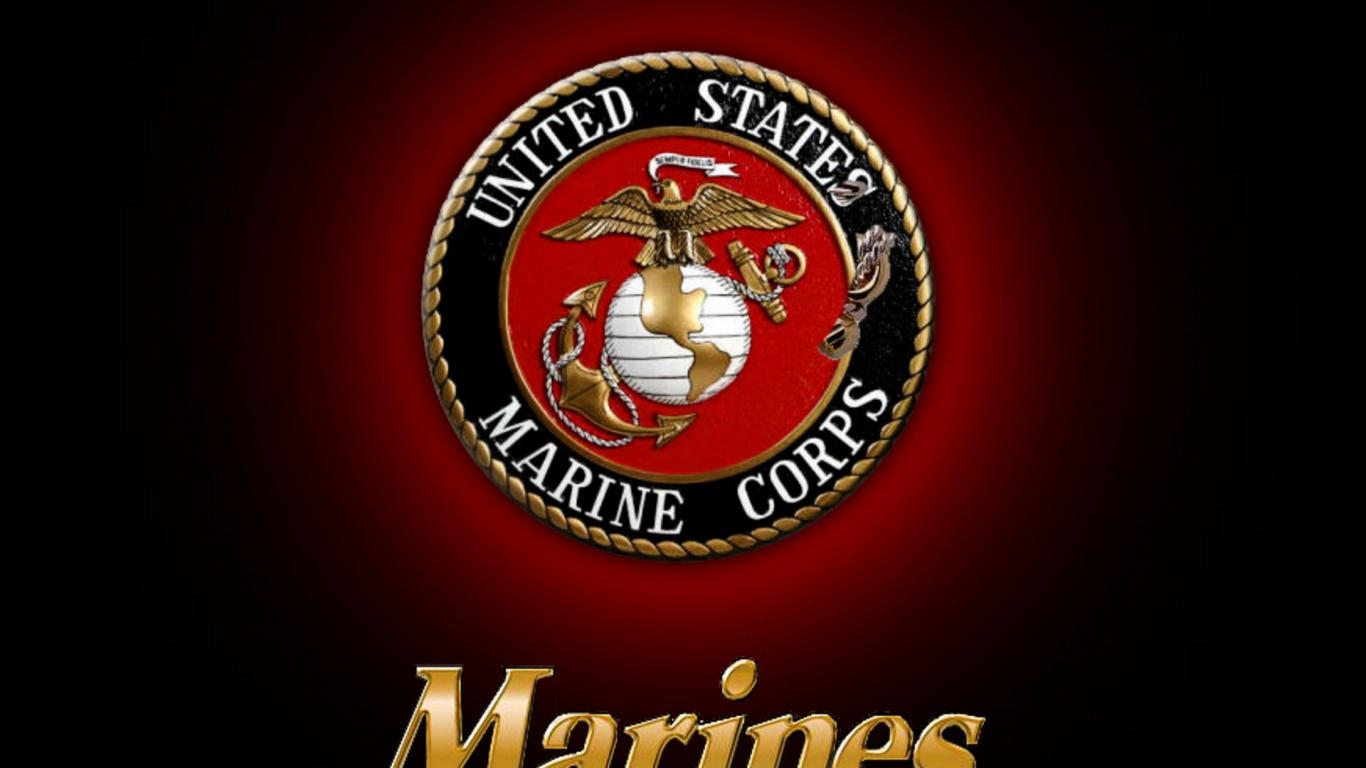 1370x770 Us Marine Corps Wallpaper and Background, Desktop