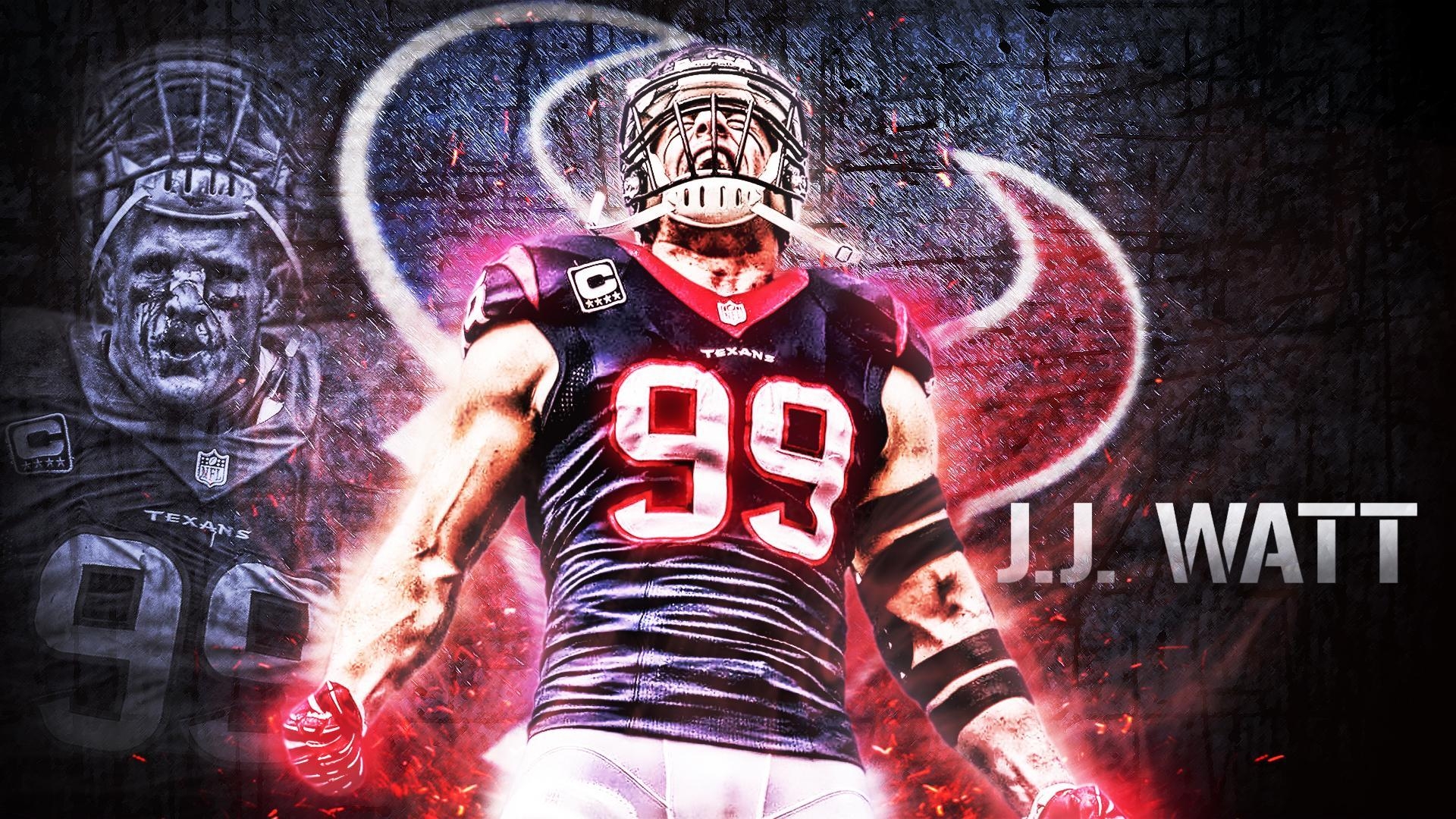 1920x1080 J.J. Watt Desktop Background, Desktop