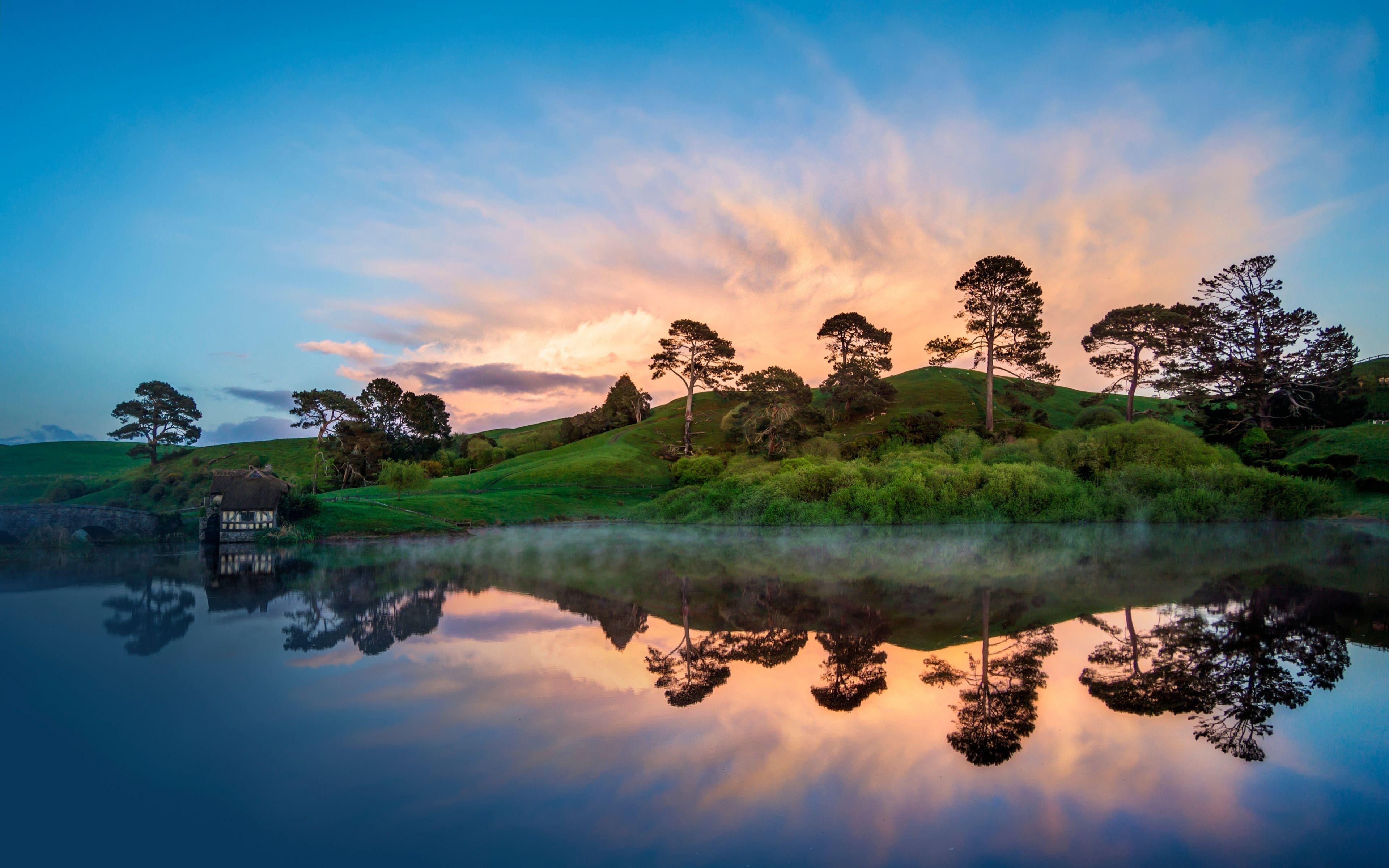 3840x2400 4k Nature Background Is 4K Wallpaper, Desktop