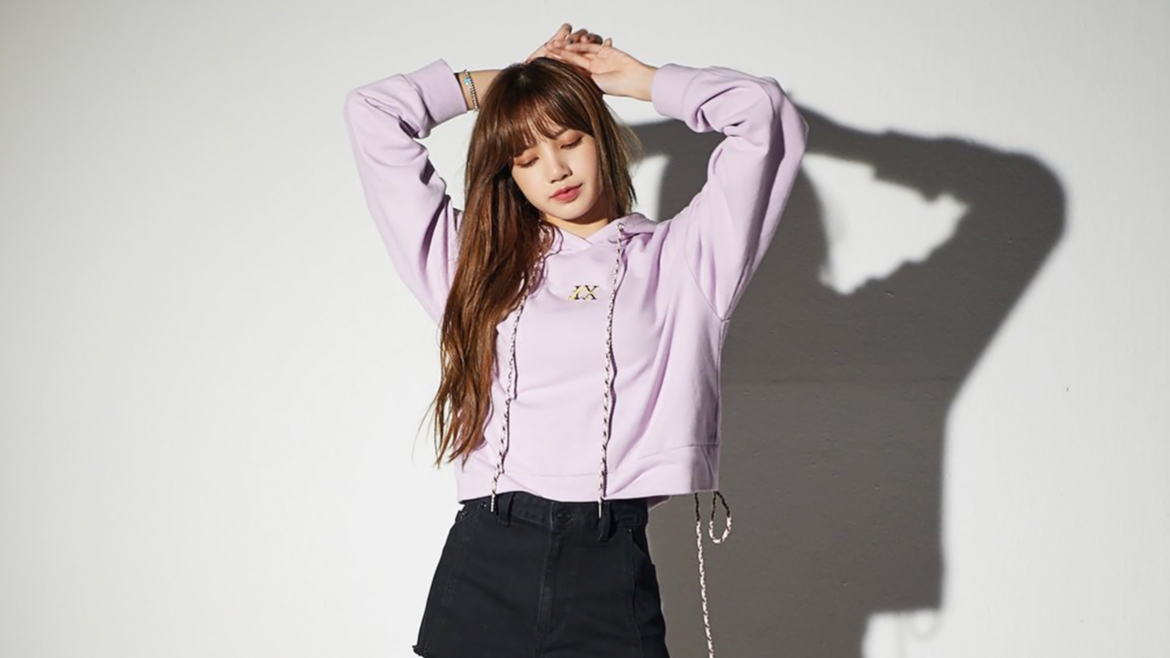 1280x720 Lisa Desktop Wallpaper Free Lisa Desktop Background, Desktop