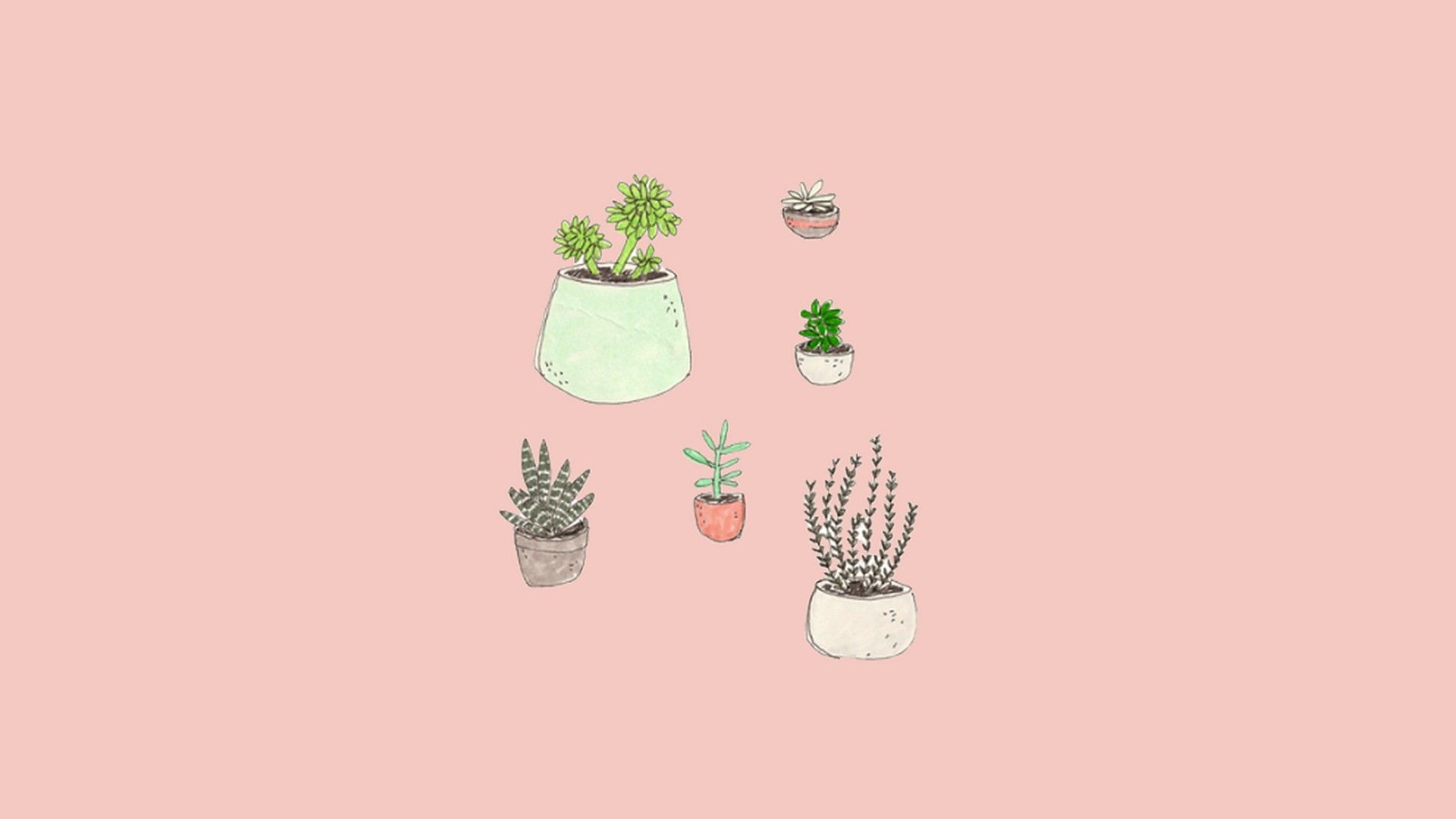 1920x1080 HD Aesthetic Background Cute Wallpaper, Desktop