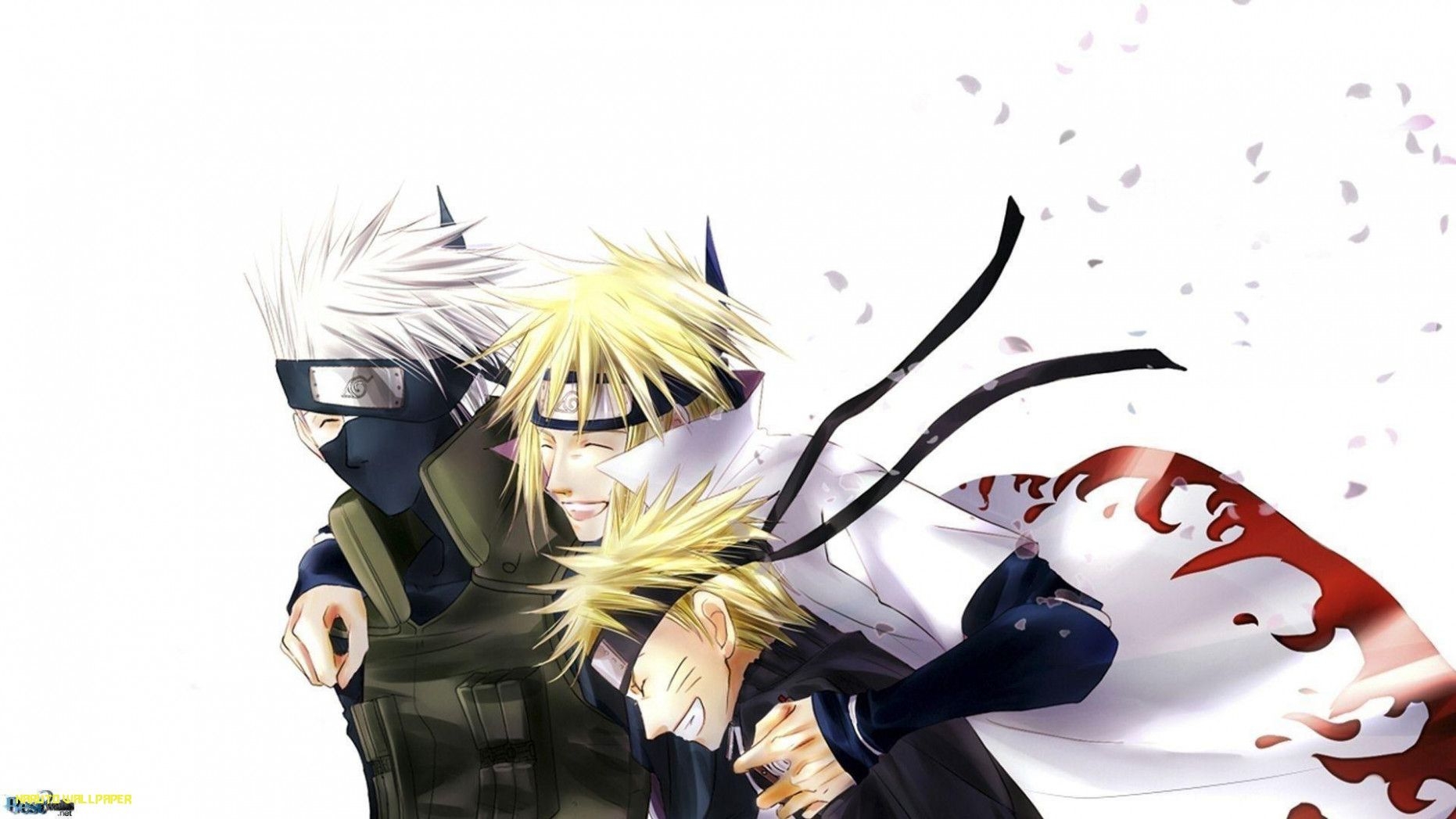 1870x1050 Great Lessons You Can Learn From Naruto Wallpaper. naruto, Desktop