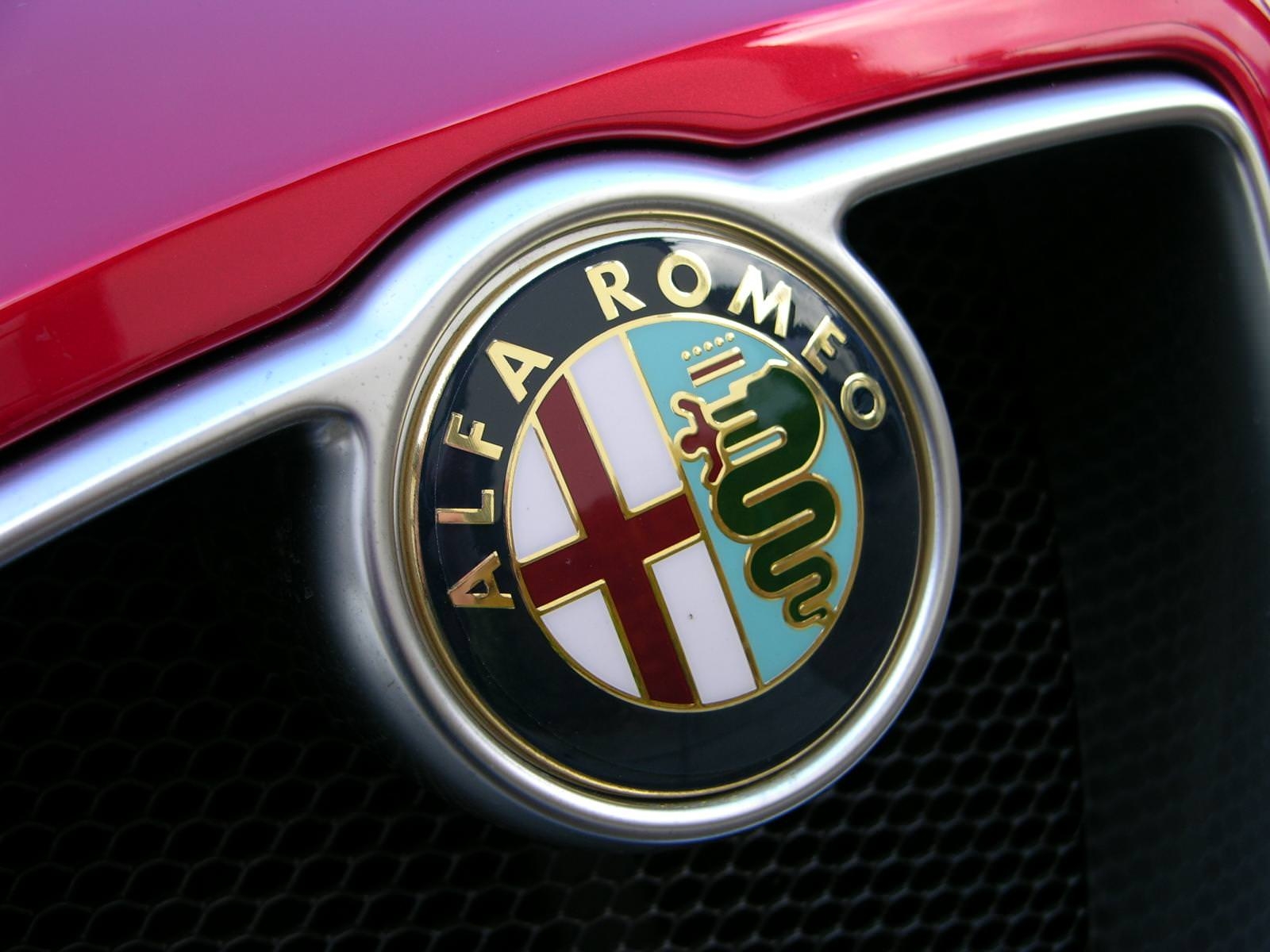 1600x1200 alfa romeo logo free wallpaper. Desktop Background for Free HD, Desktop