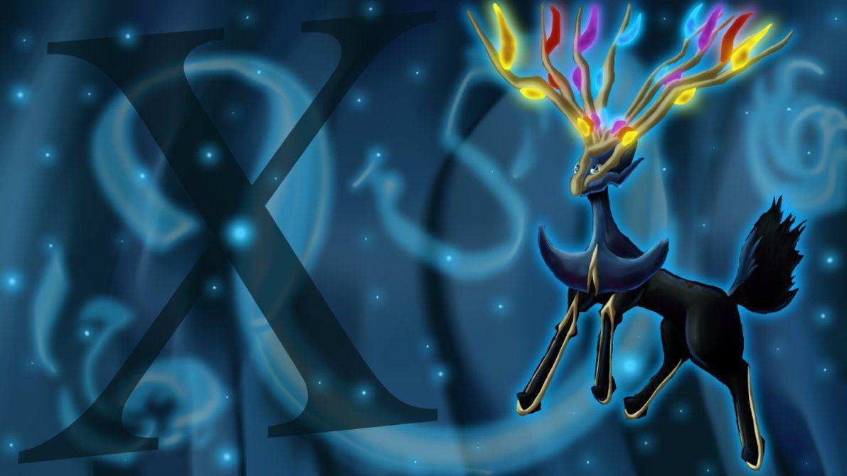 1200x670 Xerneas Wallpaper Wallpaper Picture, Desktop