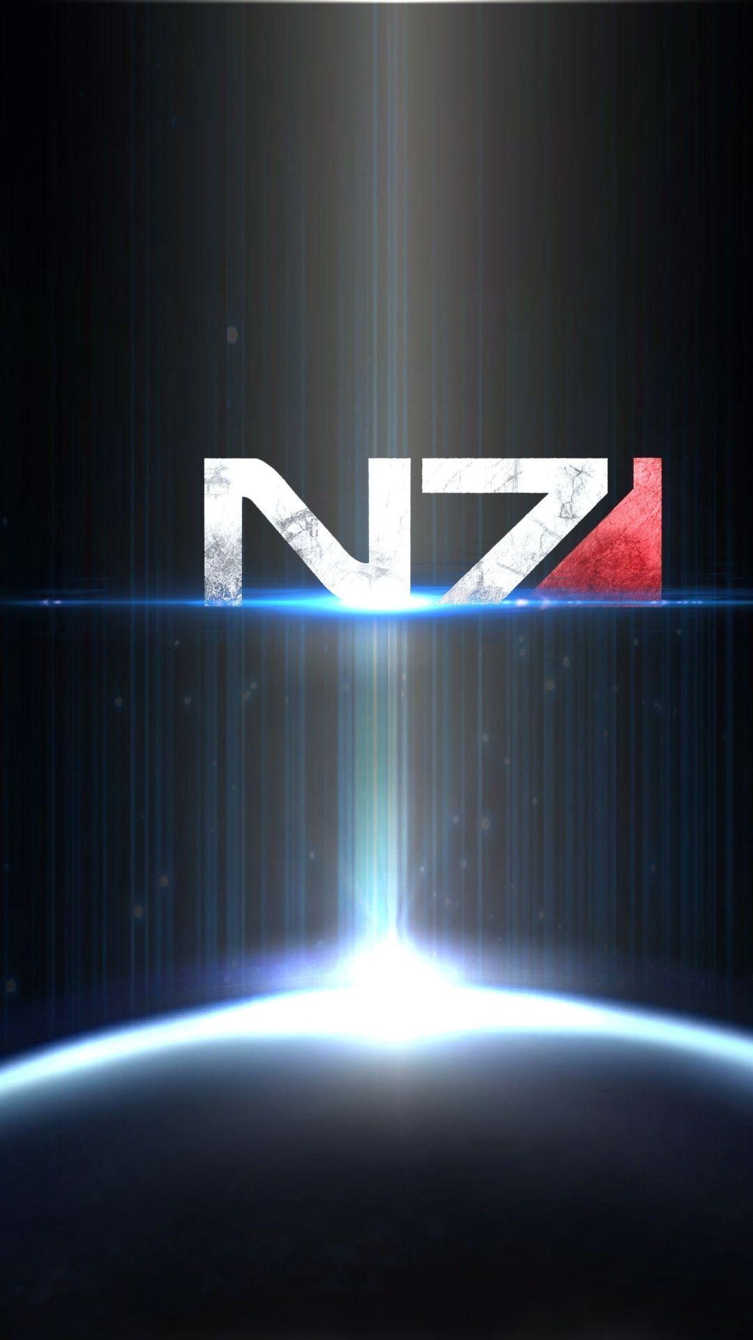 1080x1920 Mass Effect iPhone Wallpaper. Black wallpaper iphone, HD, Phone