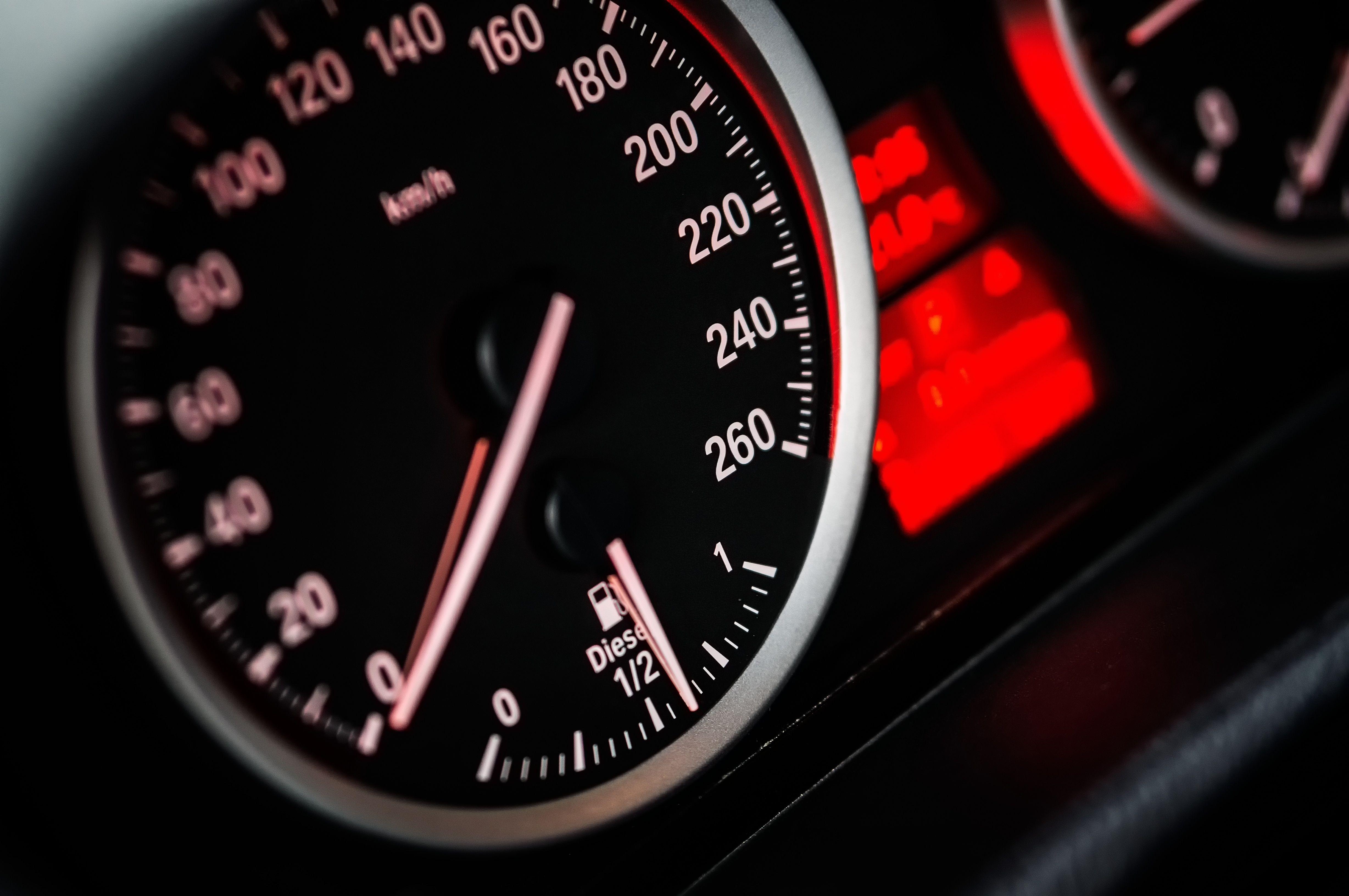 4920x3270 Wallpaper Speedometer, Speed, Car HD, Picture, Image, Desktop