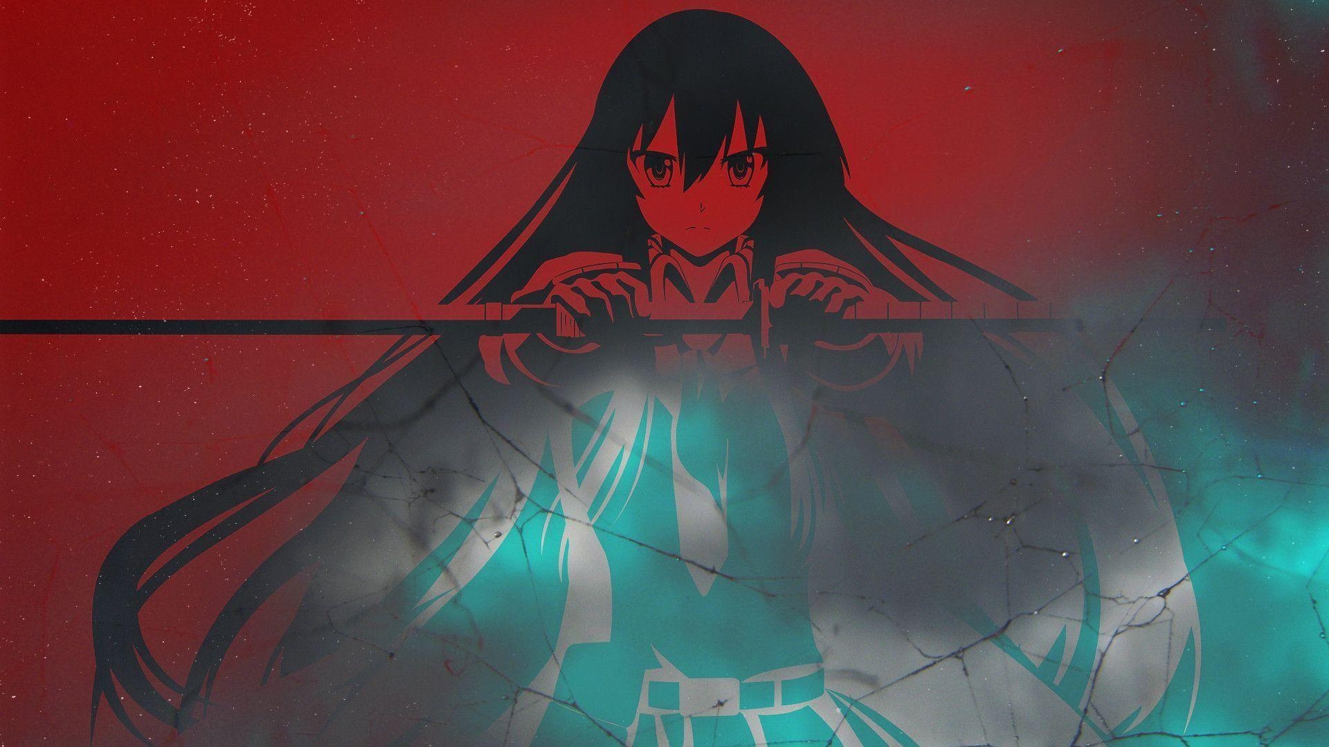 1920x1080 Akame Ga Kill Wallpaper background picture, Desktop