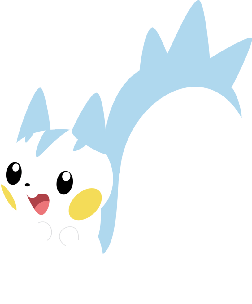 820x980 Pachirisu, Phone