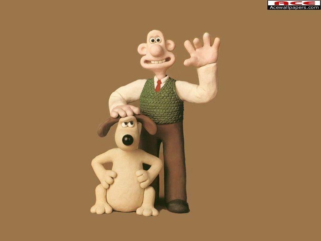 1030x770 Wallace and Gromit and Gromit Wallpaper, Desktop