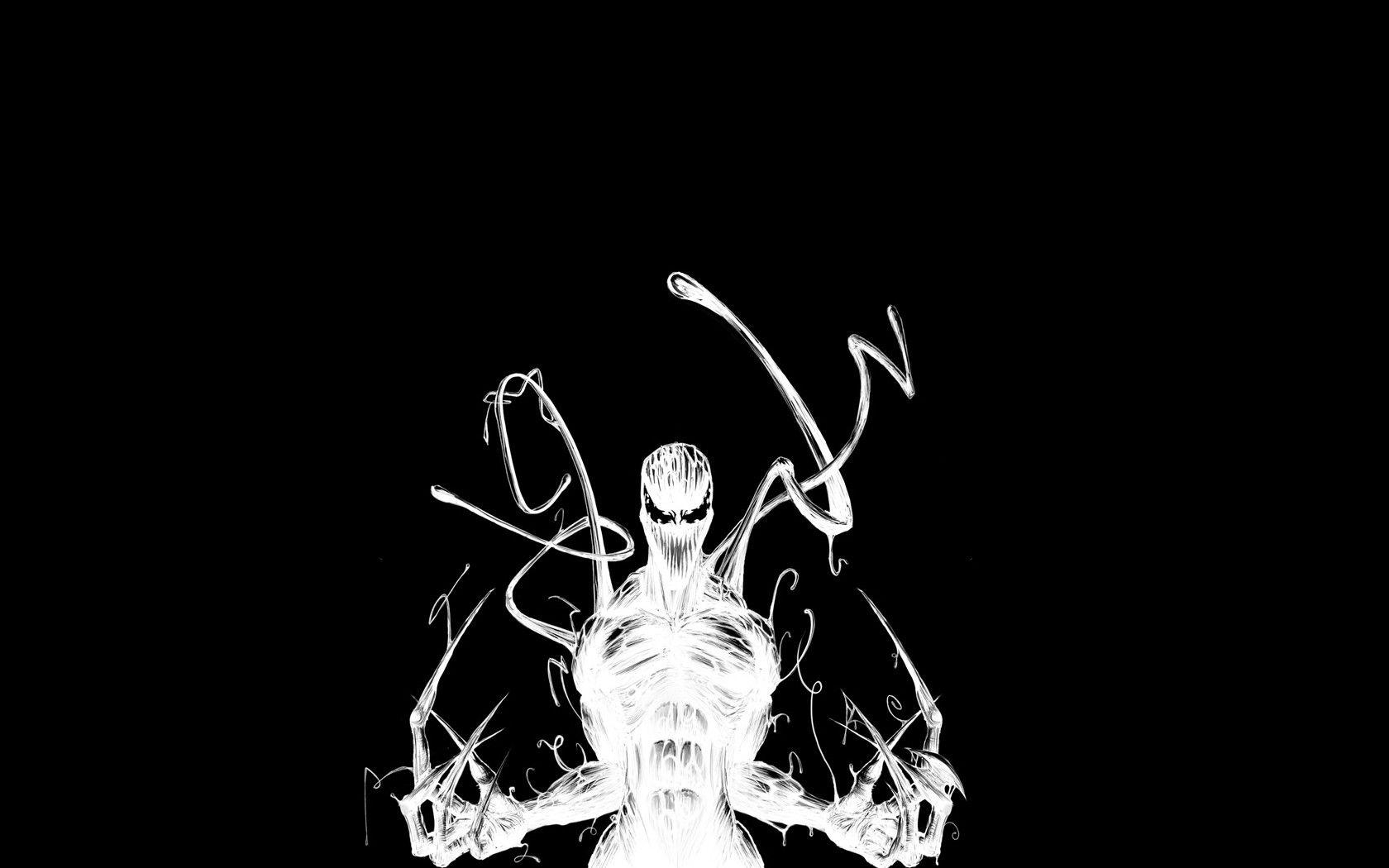 1680x1050 Venom vs Carnage HD Wallpaper Background Wallpaper. HD Wallpaper, Desktop