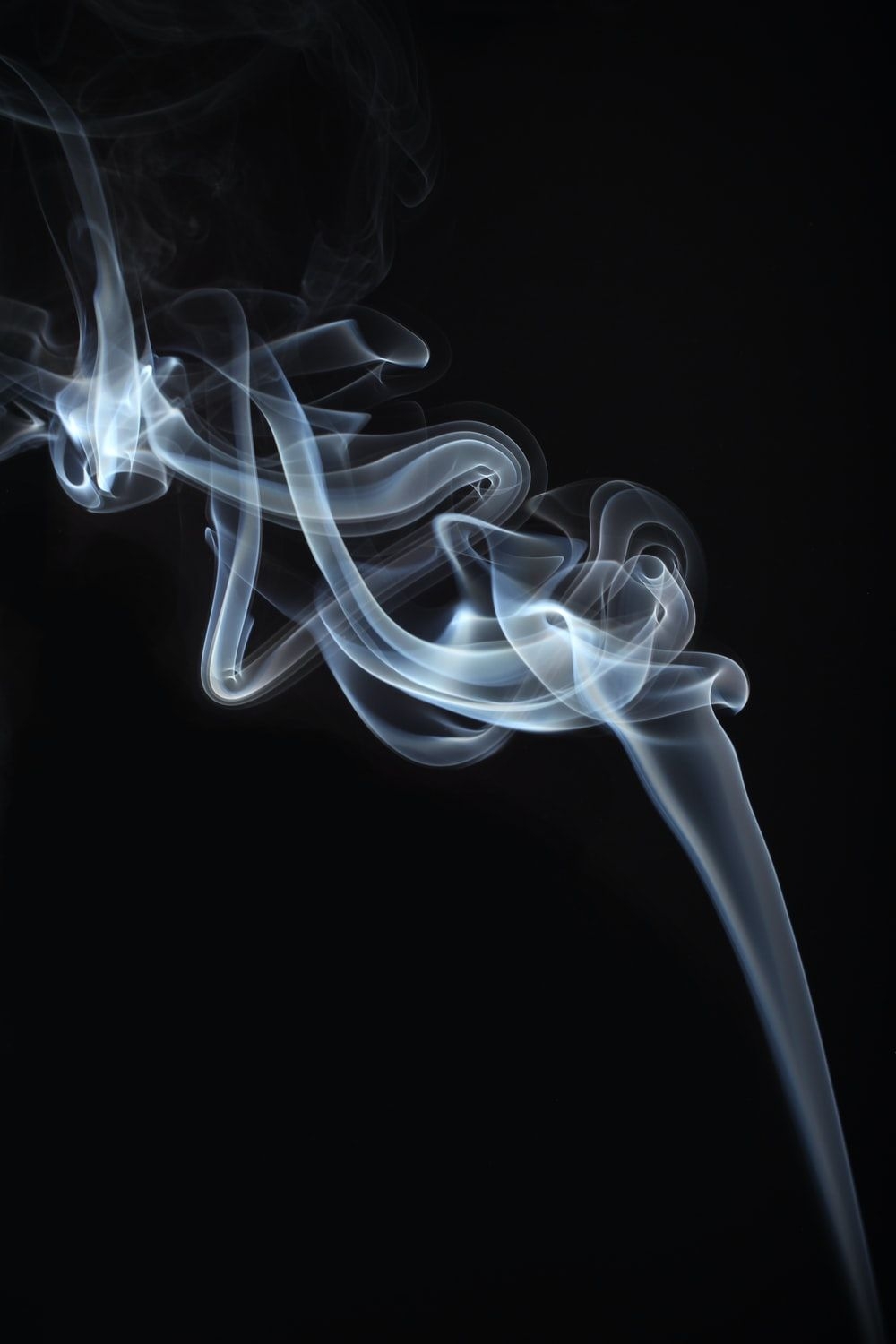 1000x1500 smoke photography photo, Phone