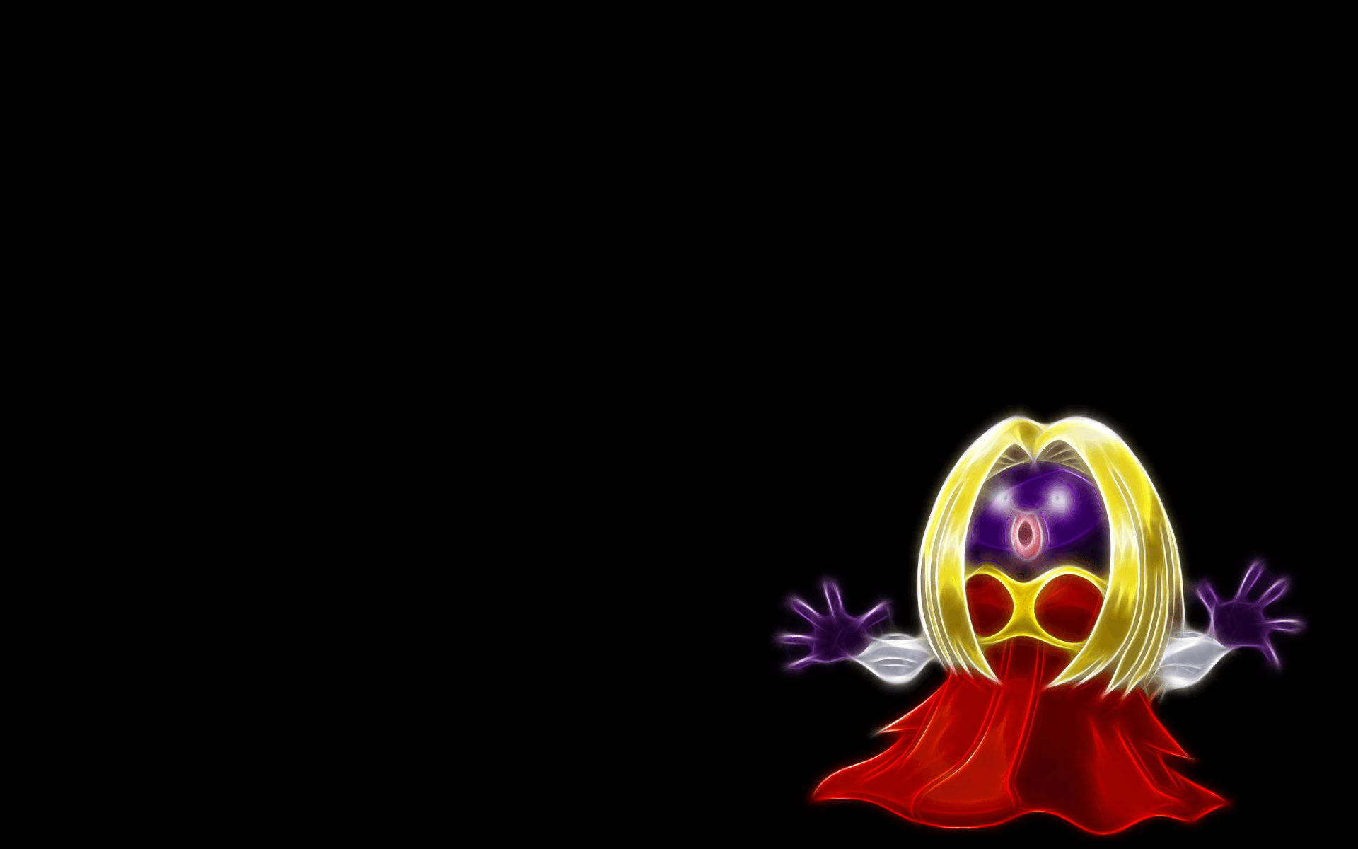 1920x1200 Pokemon Jynx, Desktop