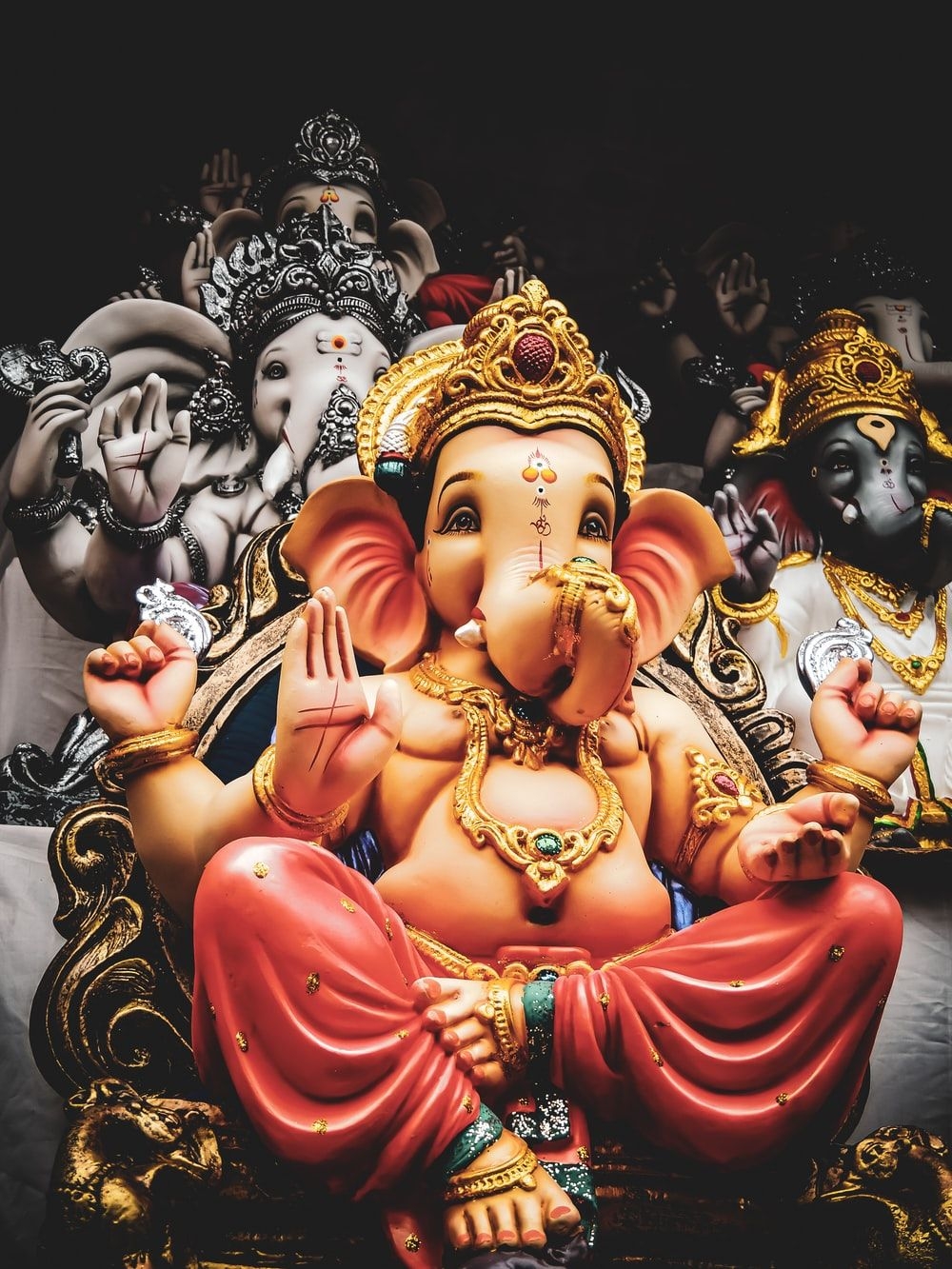 1000x1340 Ganpati Picture [HD]. Download Free Image, Phone