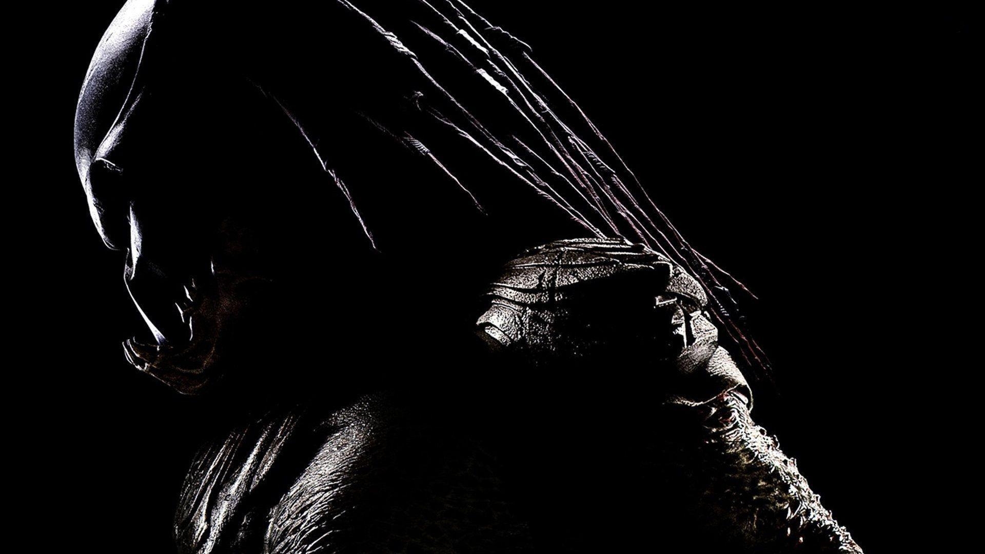 1920x1080 Mortal Kombat X Predator Wallpaper, Desktop