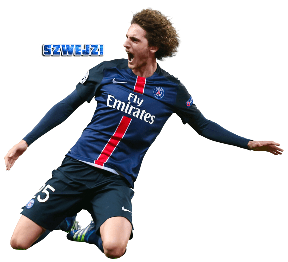 940x860 Adrien Rabiot, Desktop