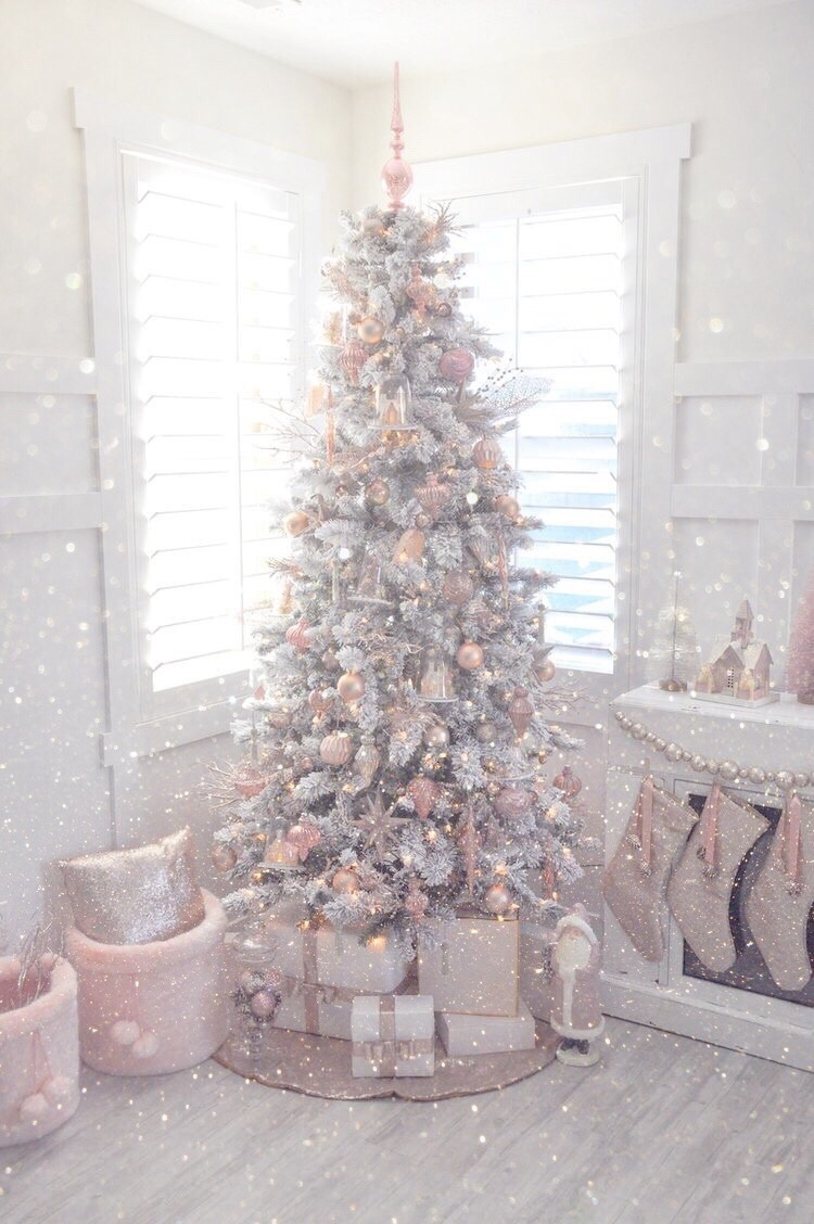 750x1130 Image tagged with christmas white christmas white aesthetic on Tumblr, Phone