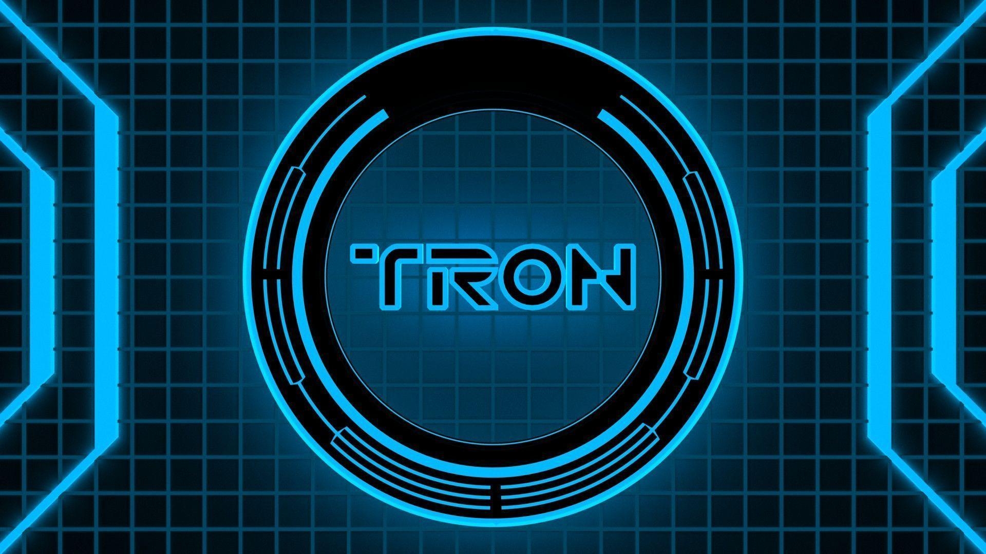 1920x1080 TRON favourites, Desktop