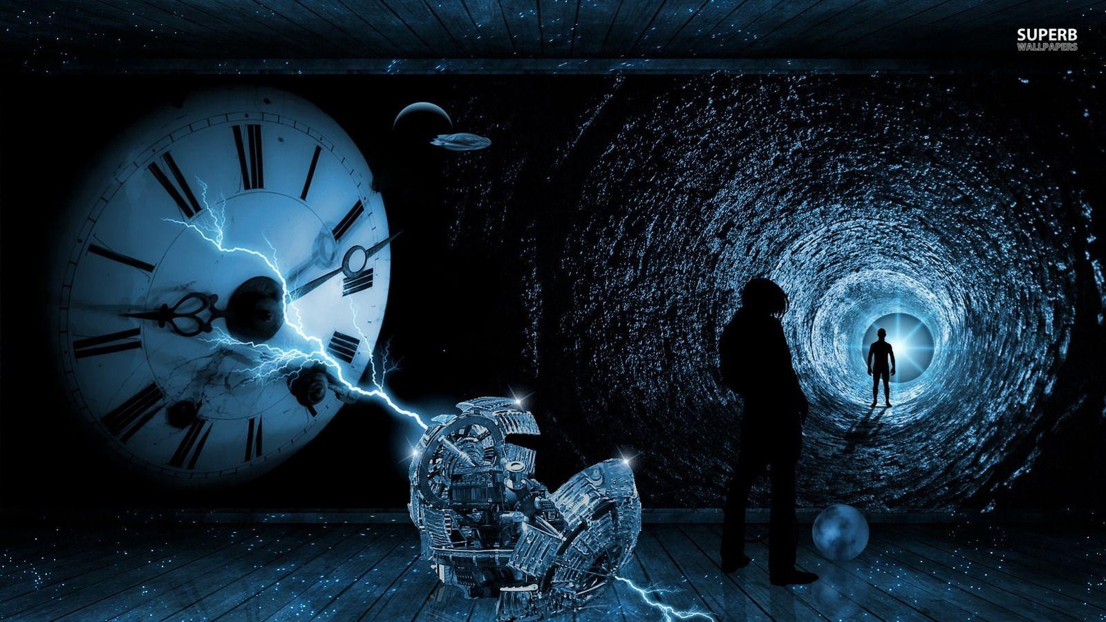 1600x900 Time Travel image Time Travel HD wallpaper and background photo, Desktop