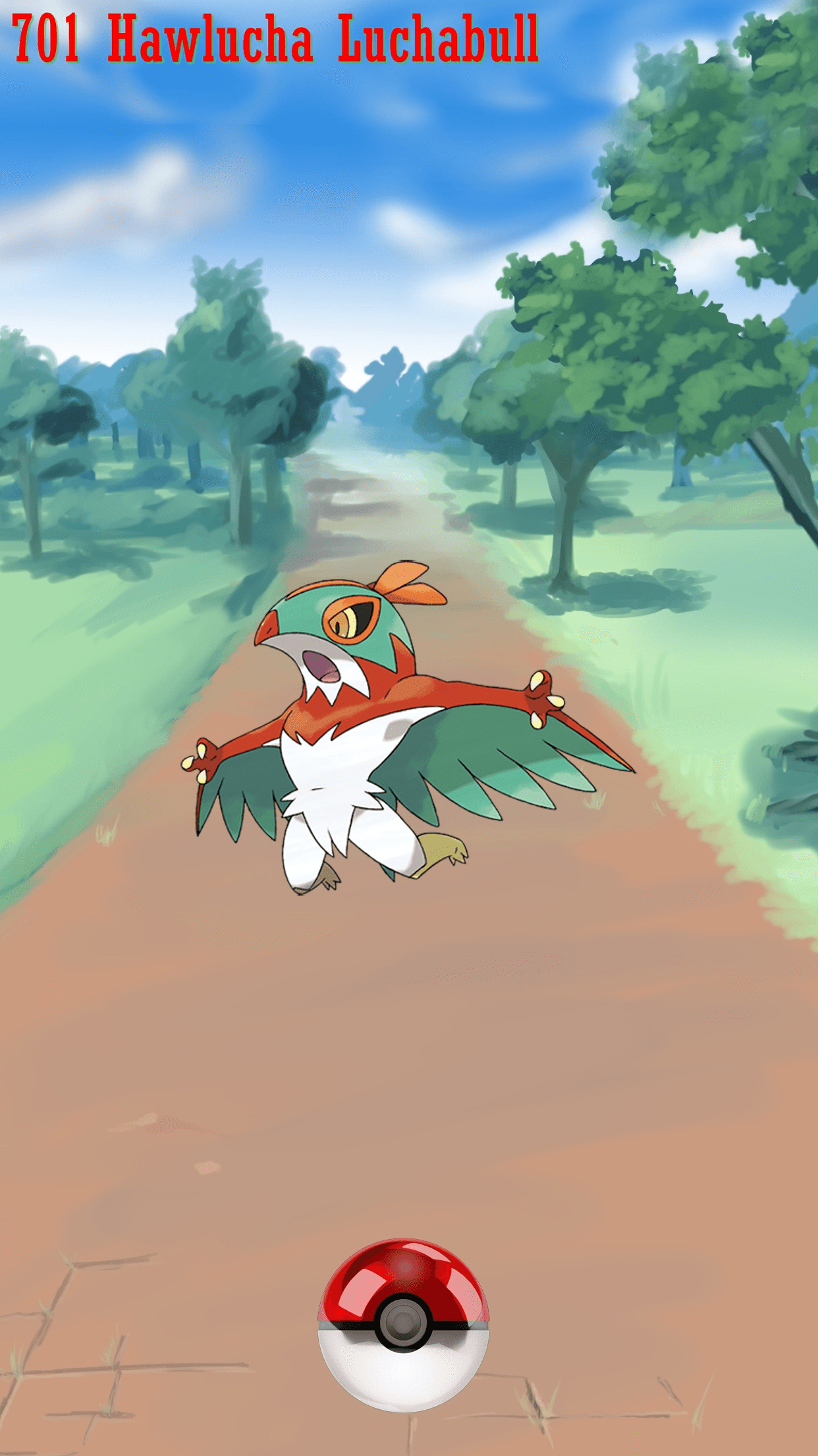 1250x2210 Hawlucha Luchabull (2), Phone