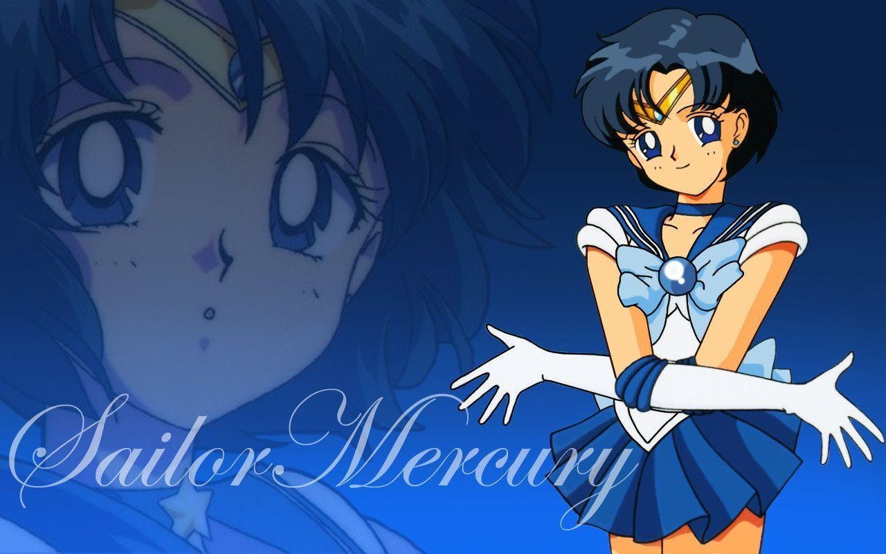 1280x800 Sailor Mercury Mercury Wallpaper, Desktop