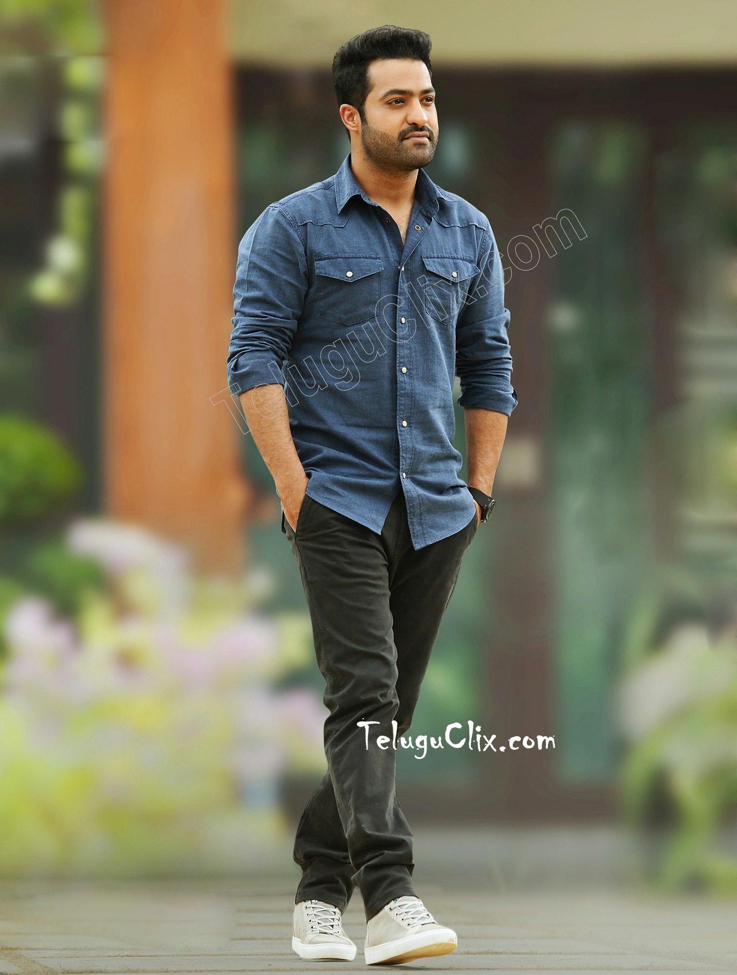 1520x2000 Jr. NTR Wallpaper, Phone